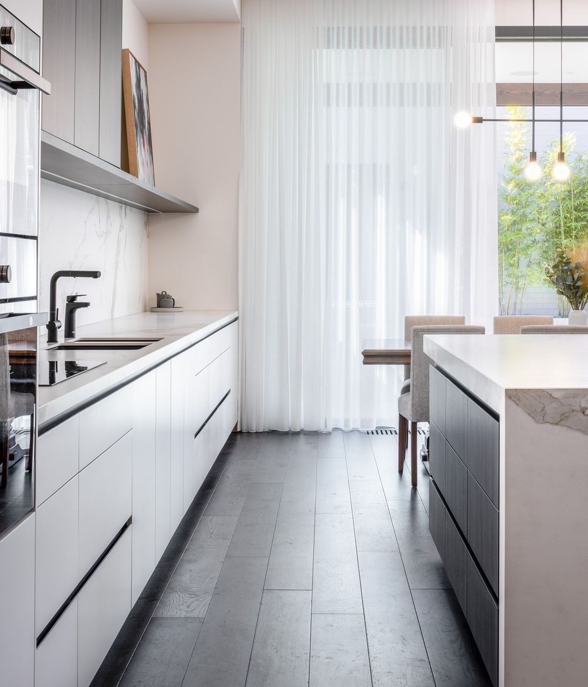 Northcote Renovation