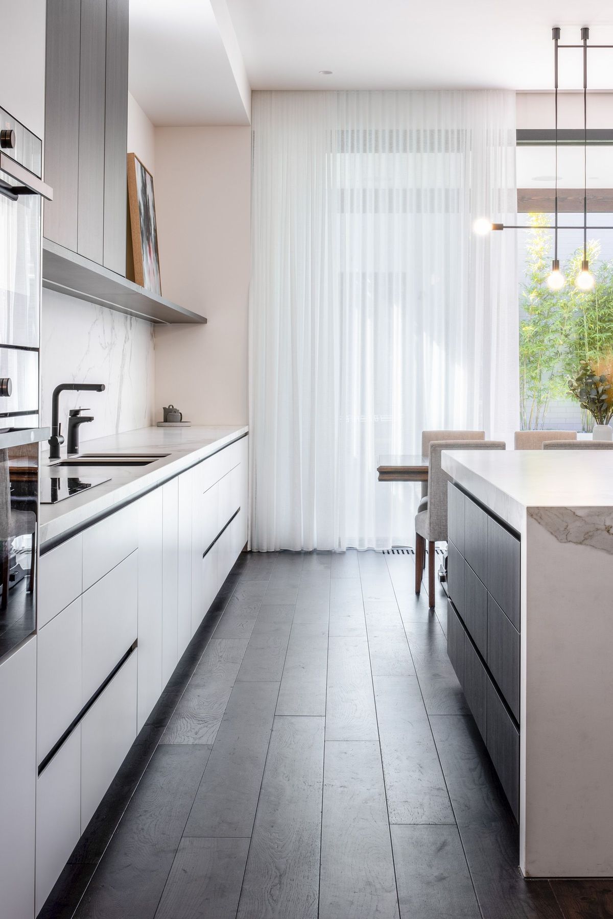 Northcote Renovation