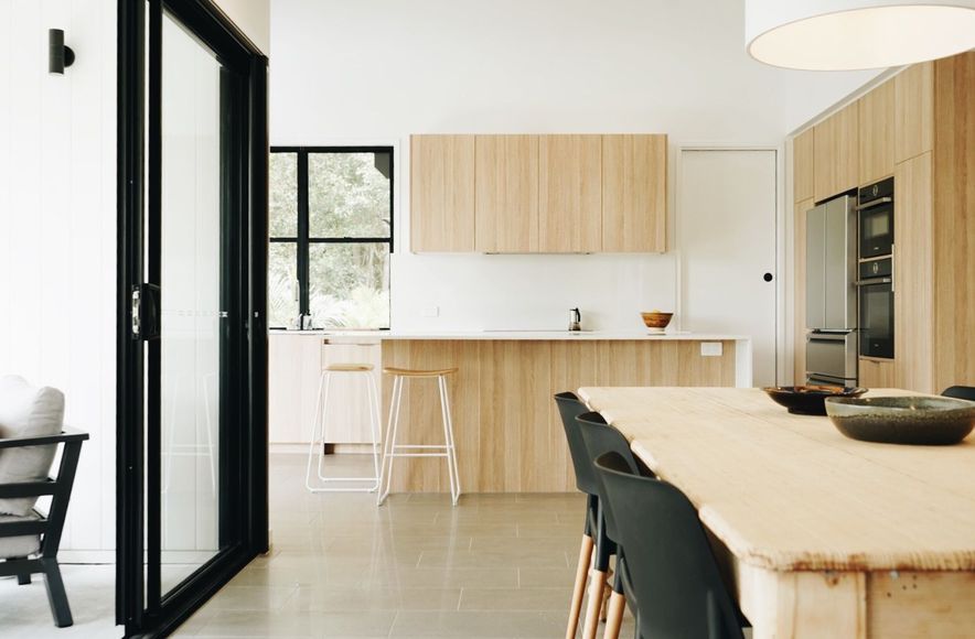 J Residence