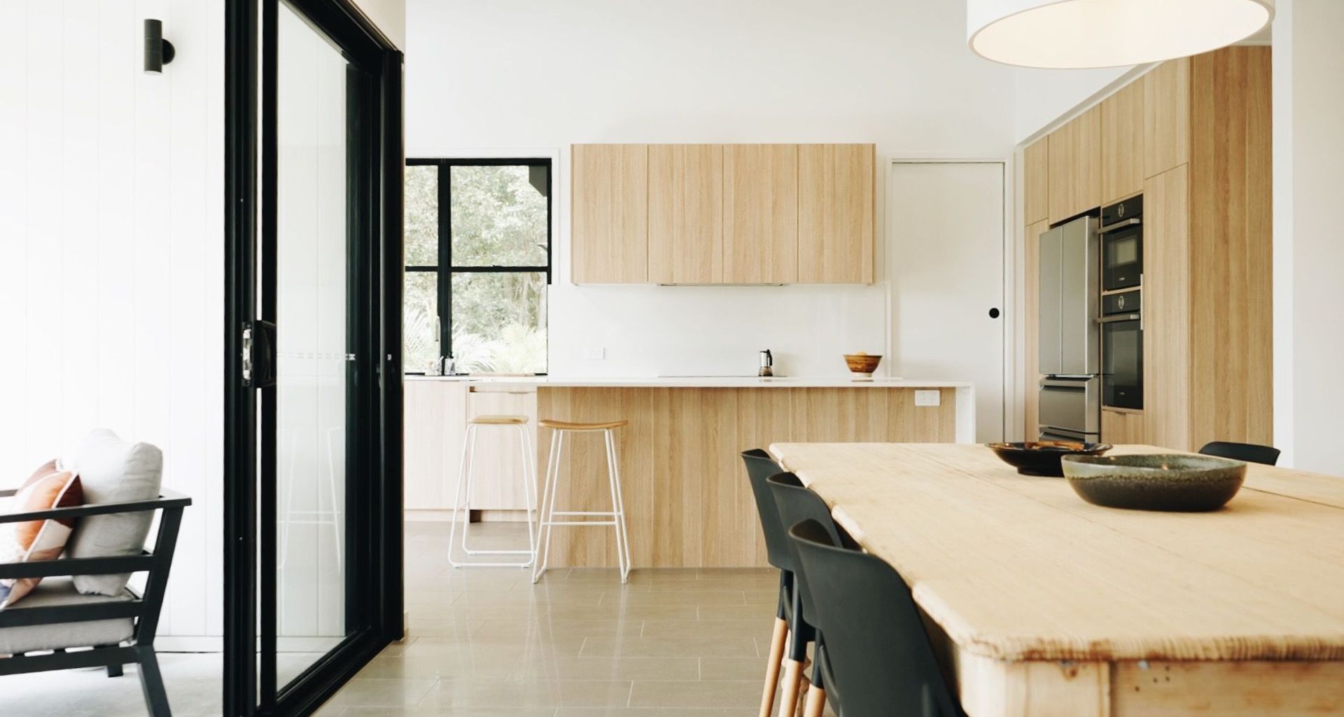 J Residence banner