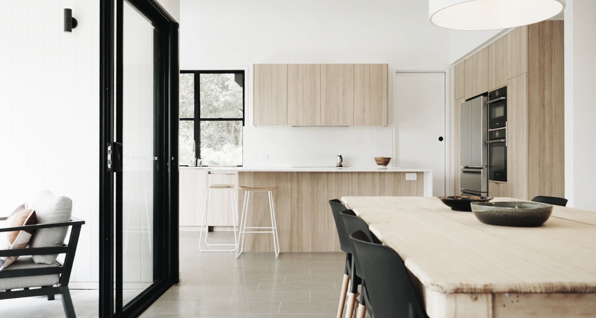 J Residence banner