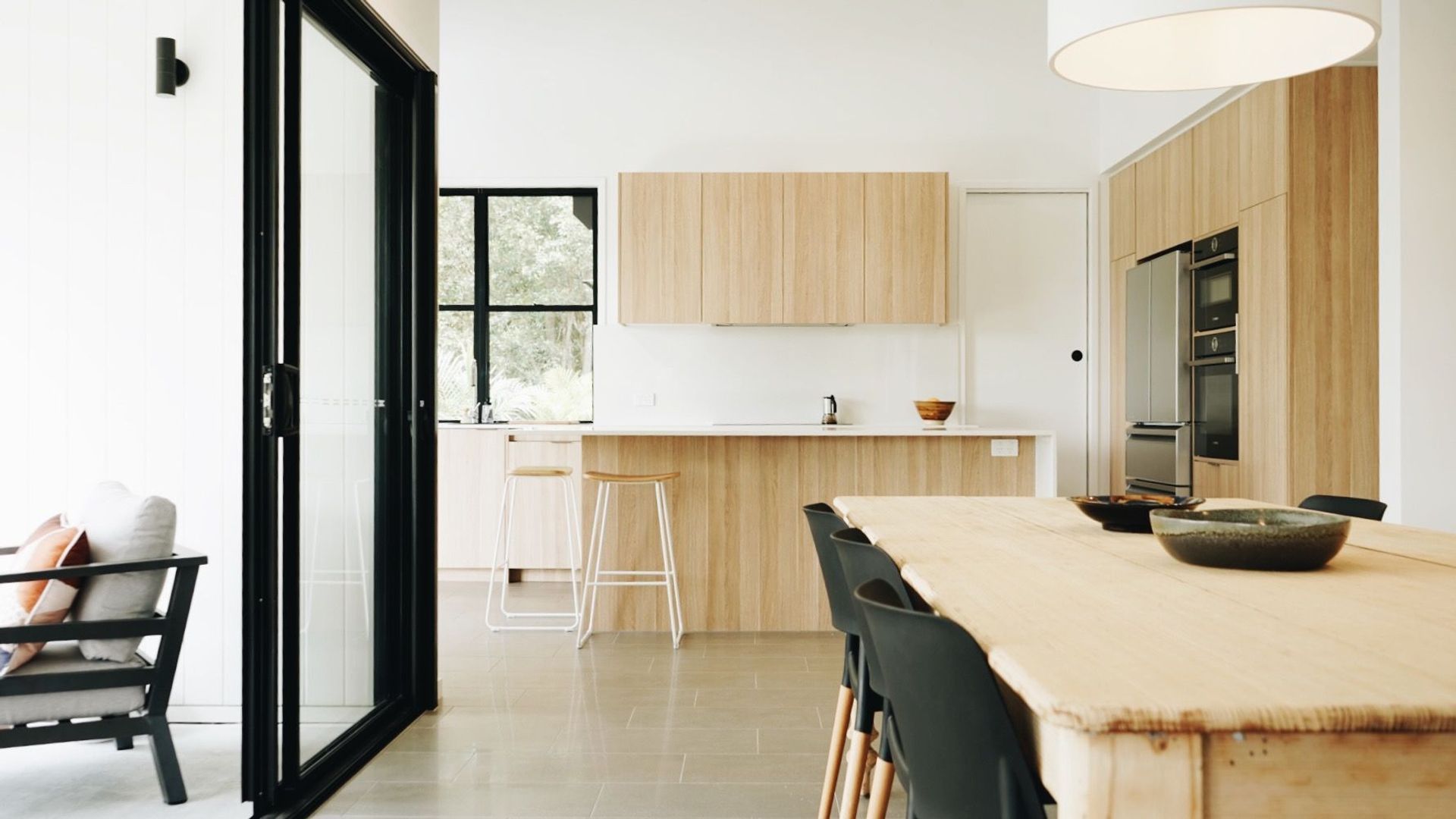 J Residence banner