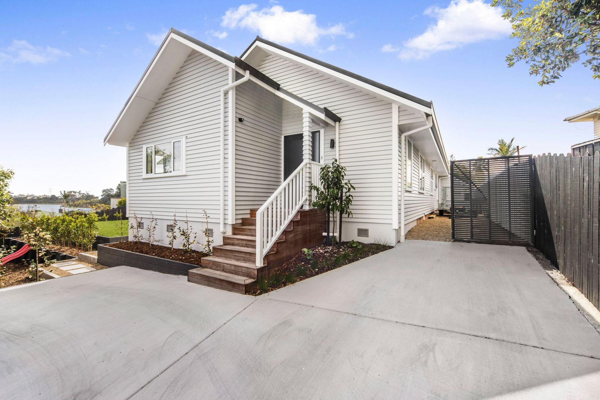 Avondale Home Extension