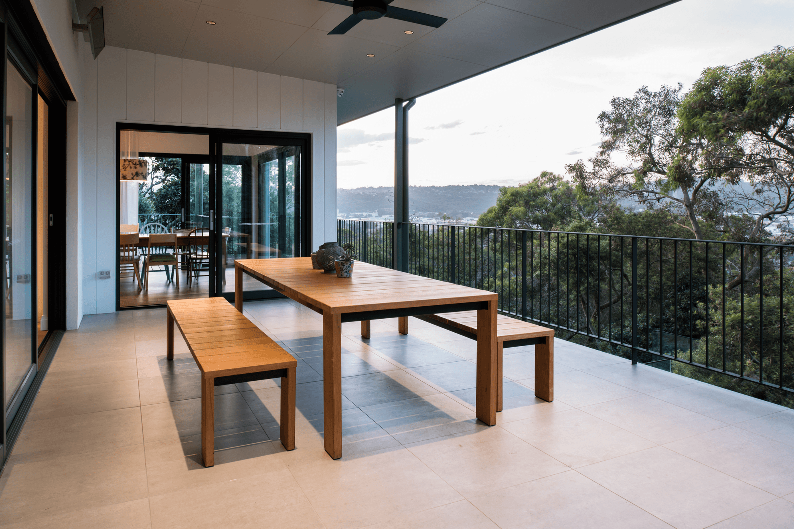 Freshwater House
