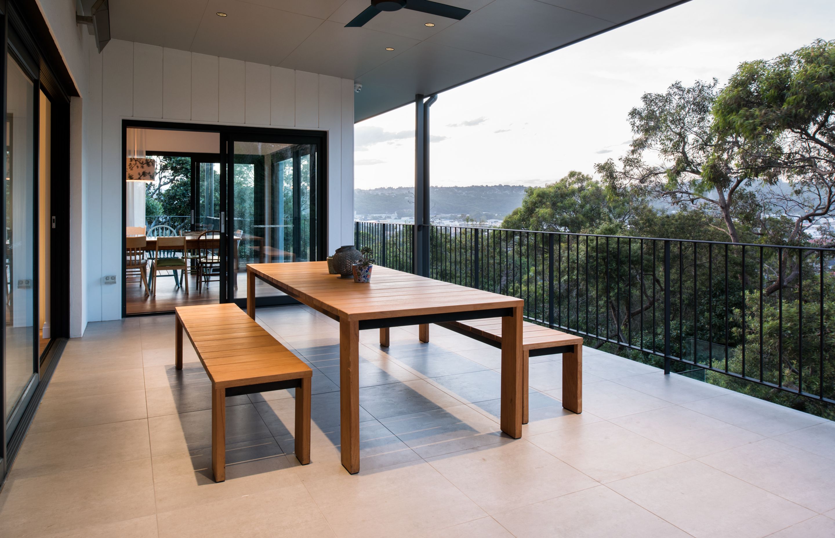 Freshwater House