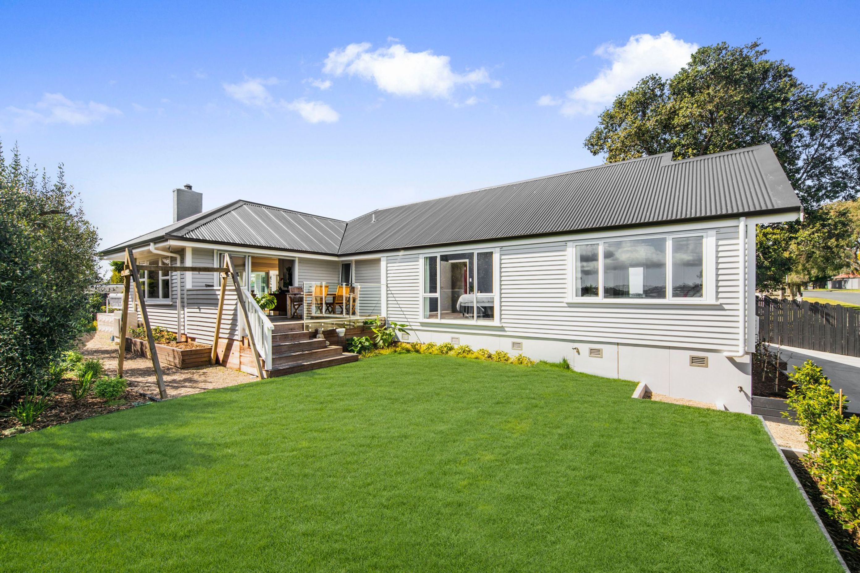 Avondale Home Extension