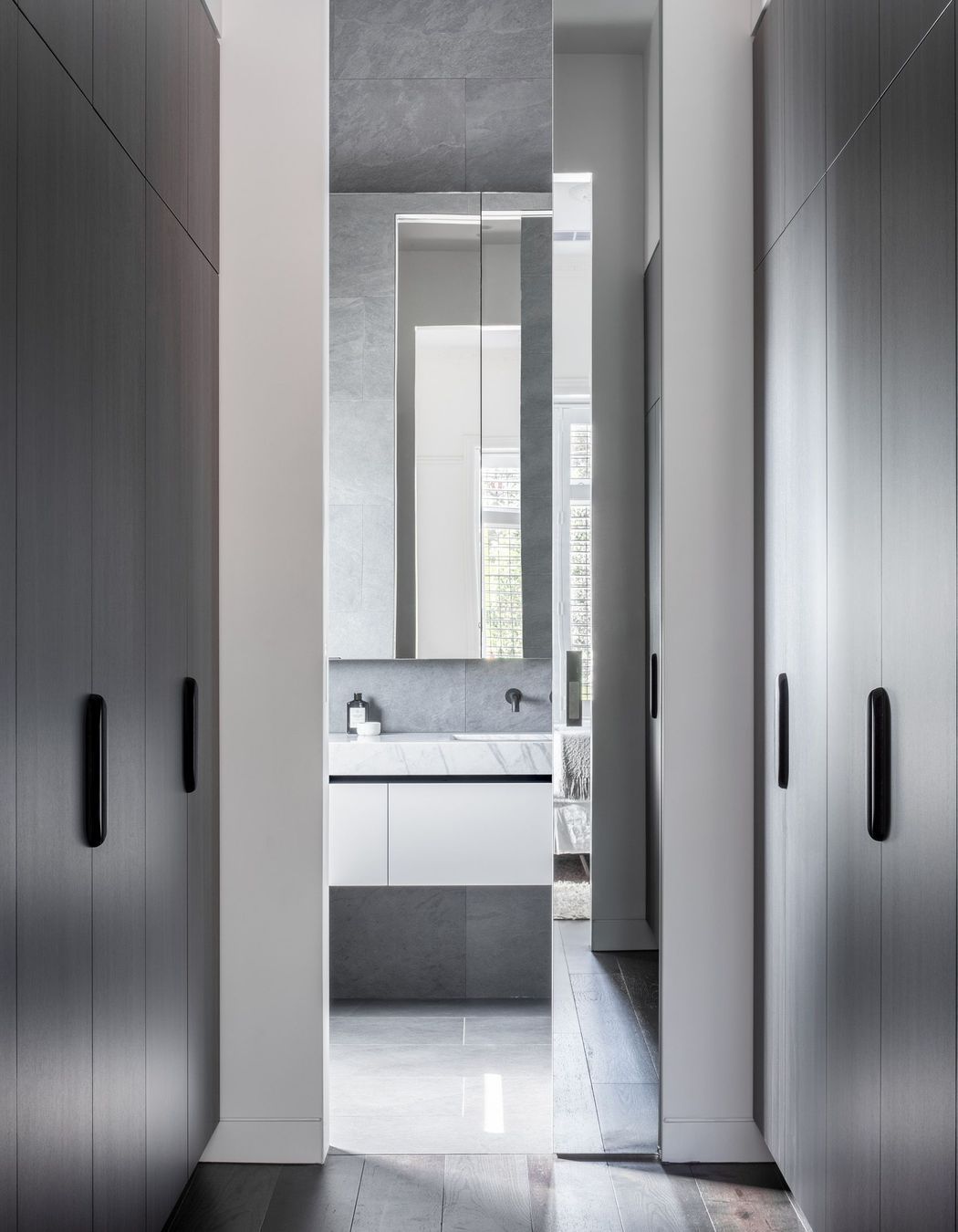 Northcote Renovation