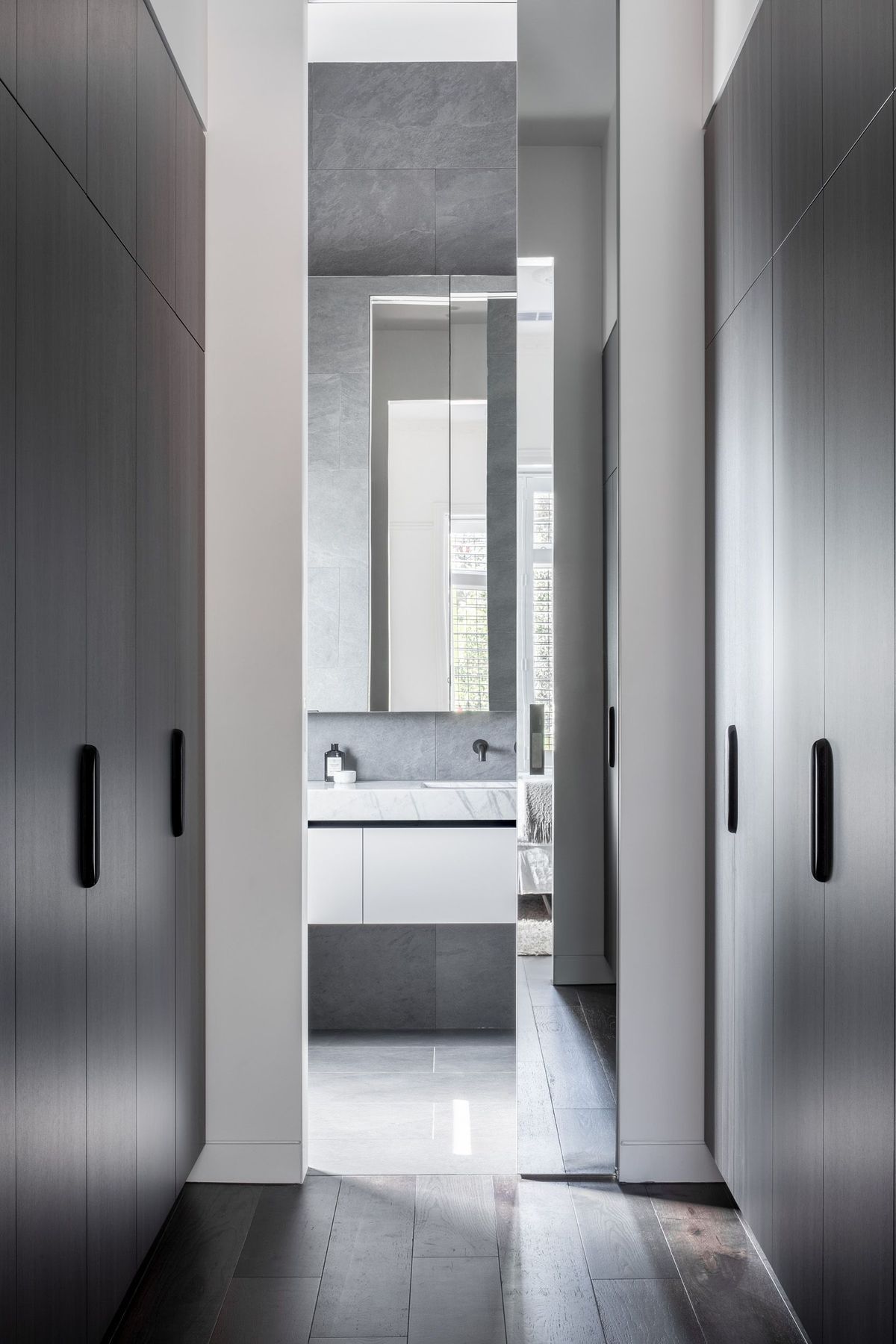 Northcote Renovation