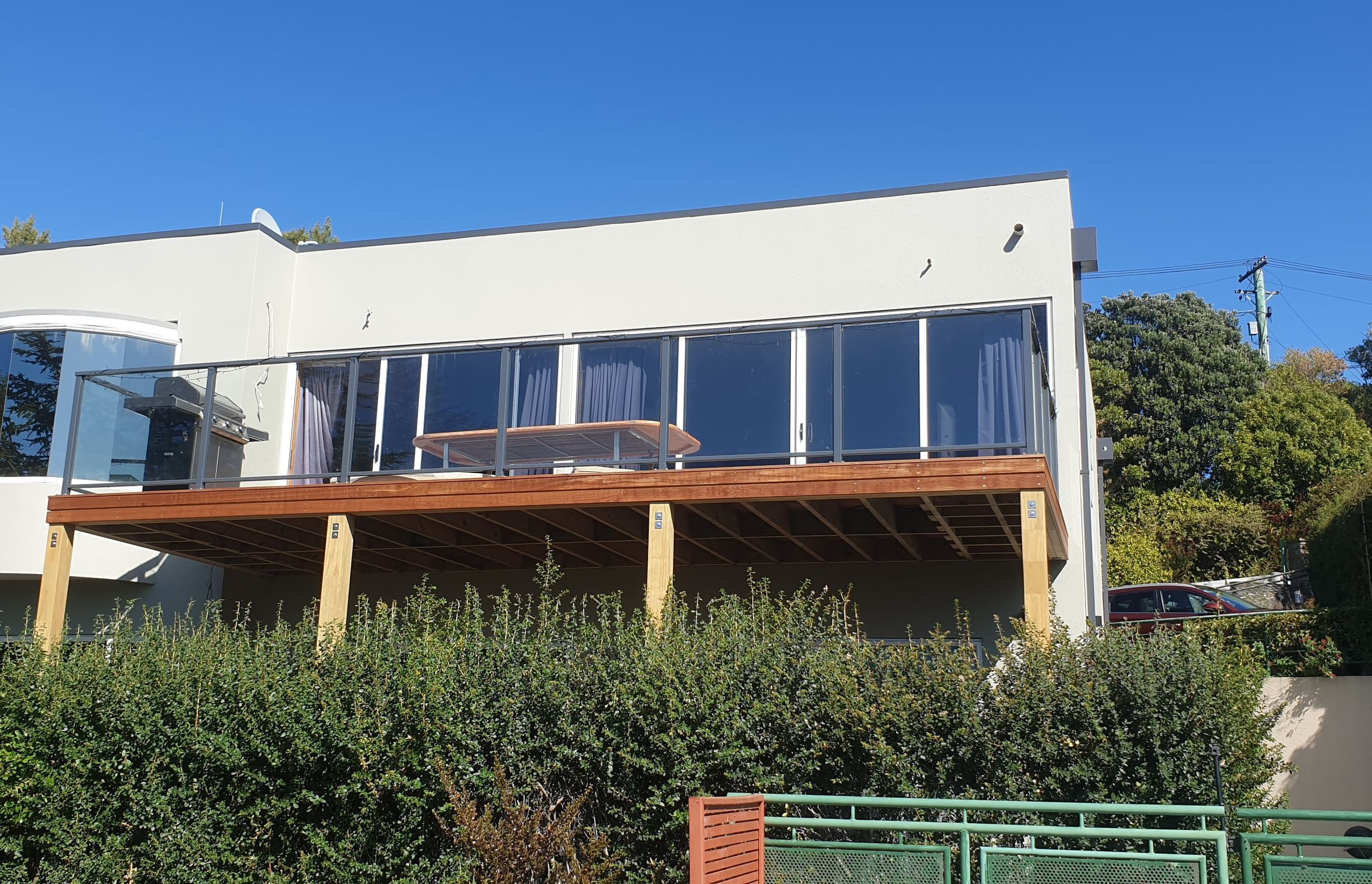 Aotea Terrace