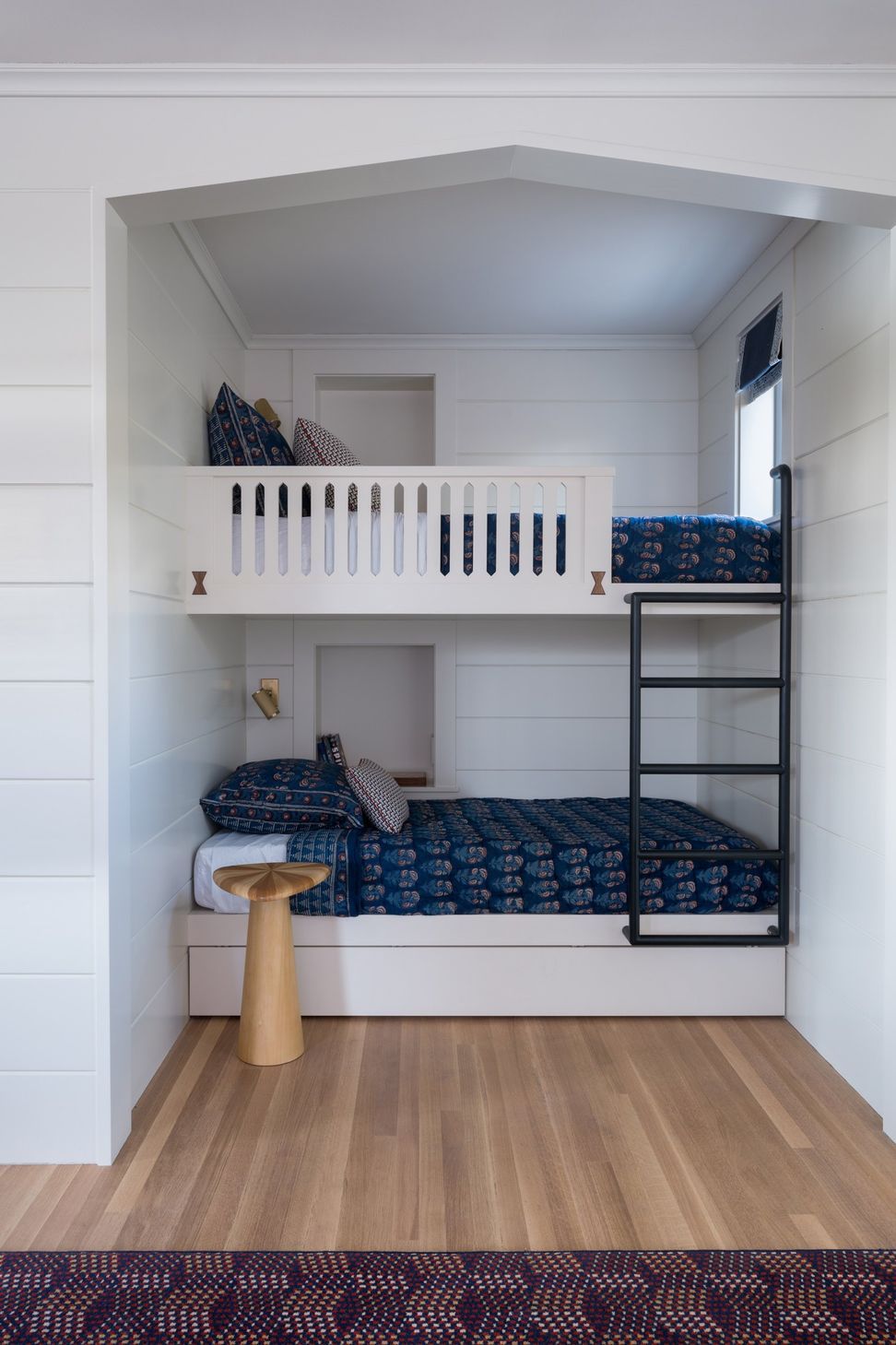 9Pemberton-HeightsCuppett-Kilpatrick-Architecture-and-Interior-Designbuilt-in-bunk-beds-cozy-nook-modern-blue-patterns-austin-tx.jpg