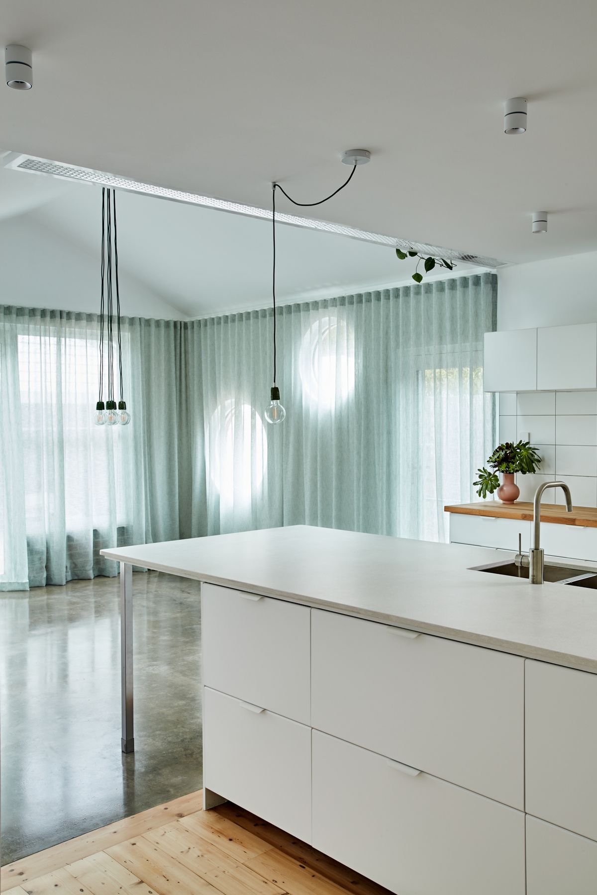 GreenHouse Northcote