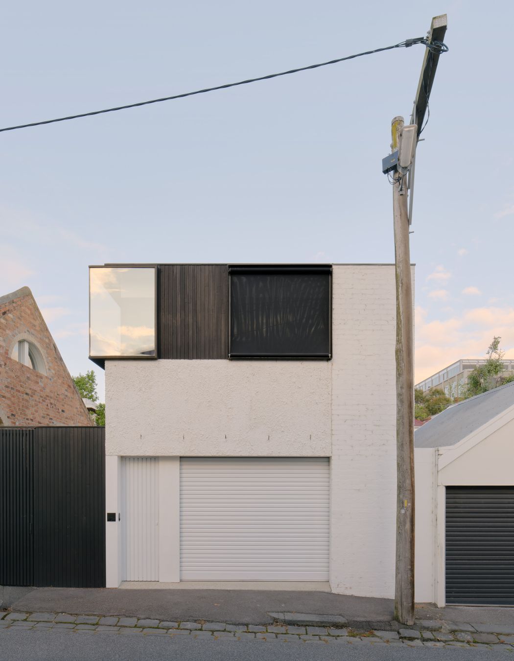 Fitzroy Corner Studio