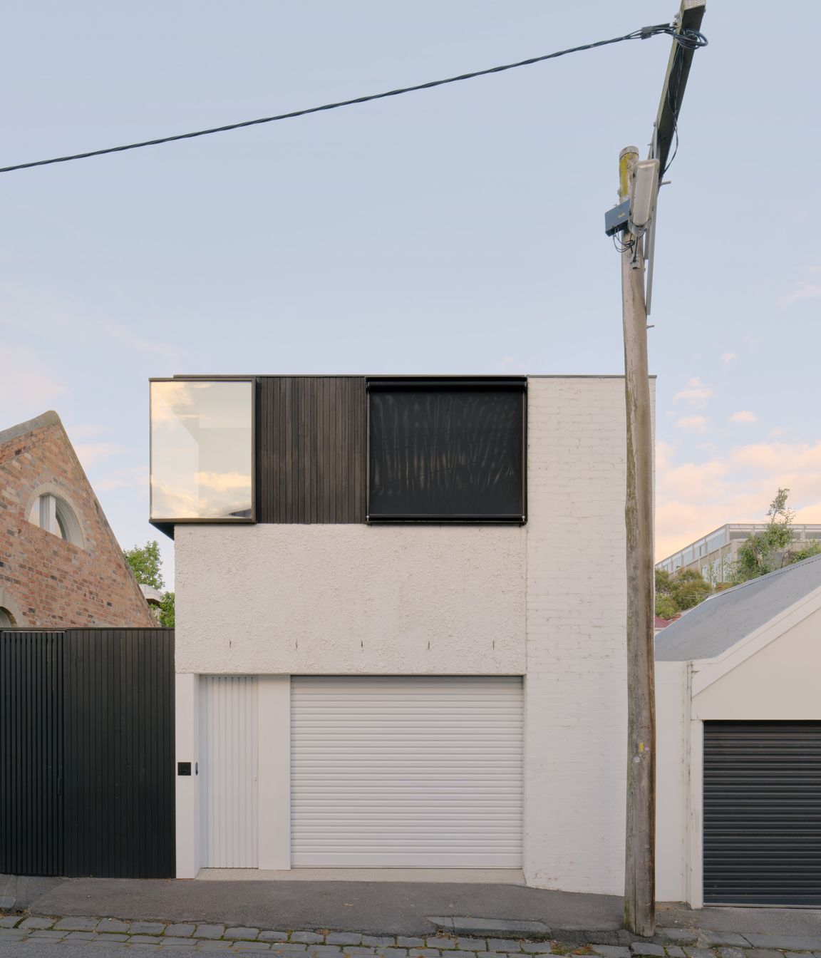 Fitzroy Corner Studio