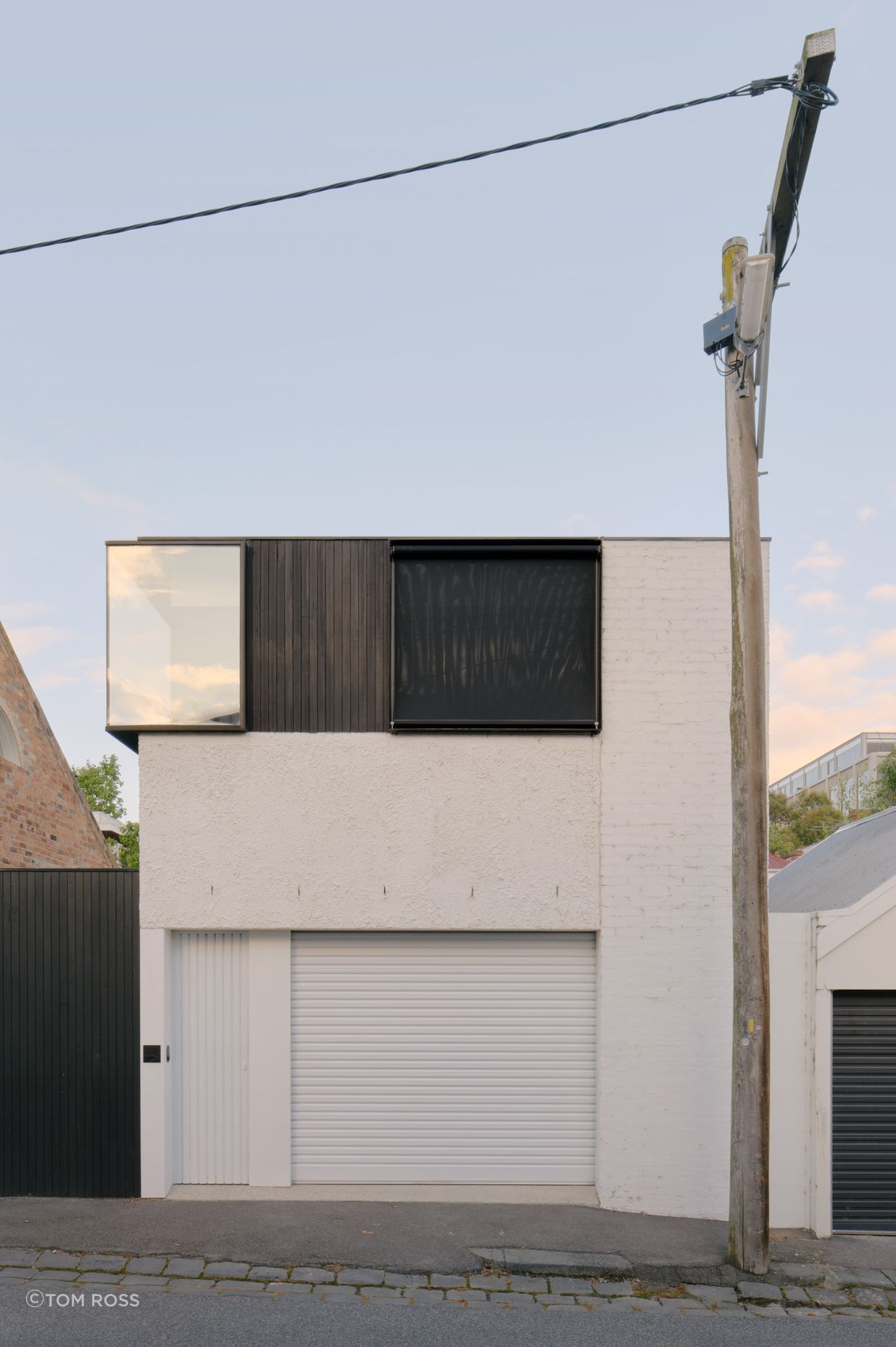 Fitzroy Corner Studio