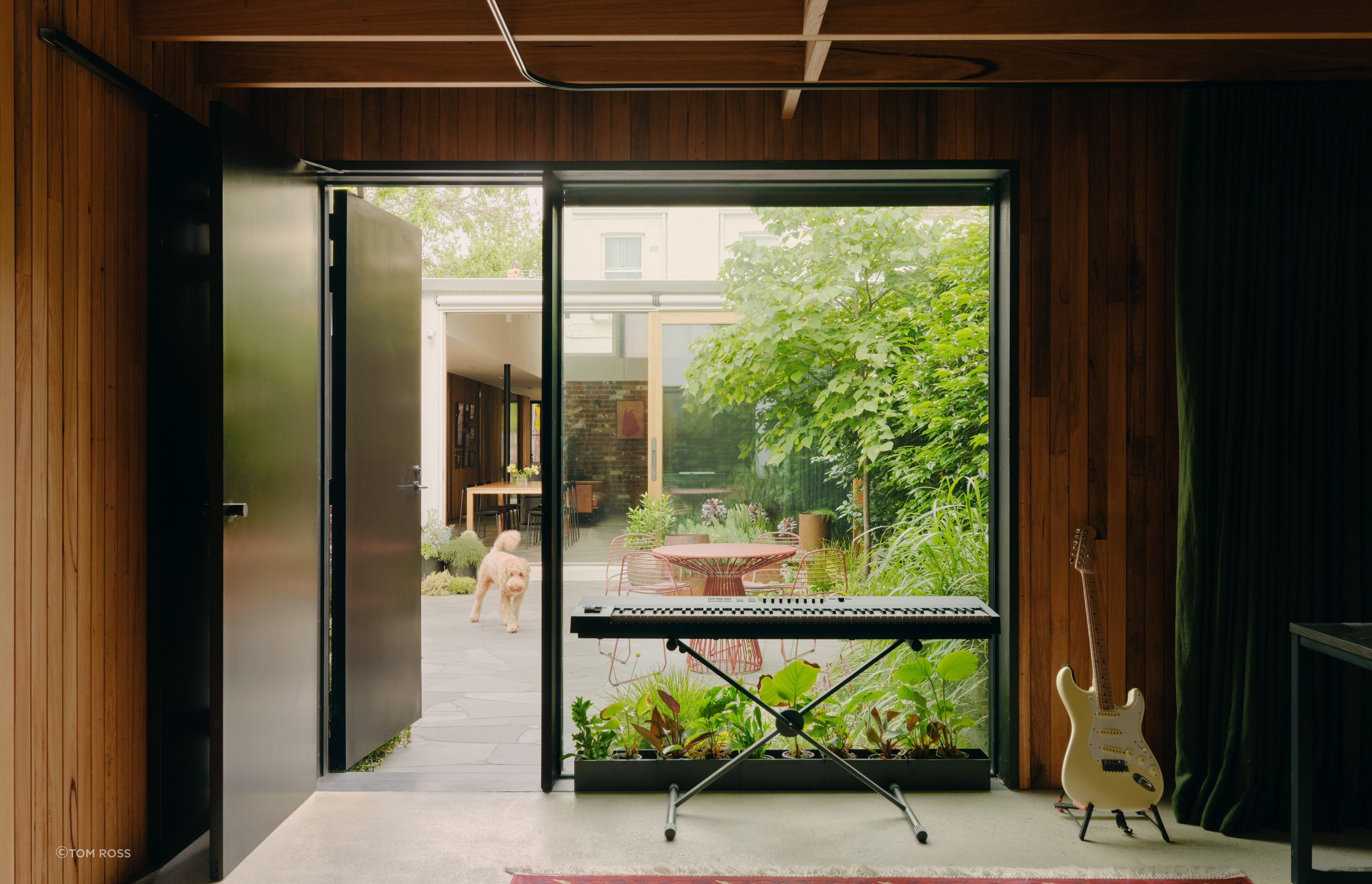 Fitzroy Corner Studio