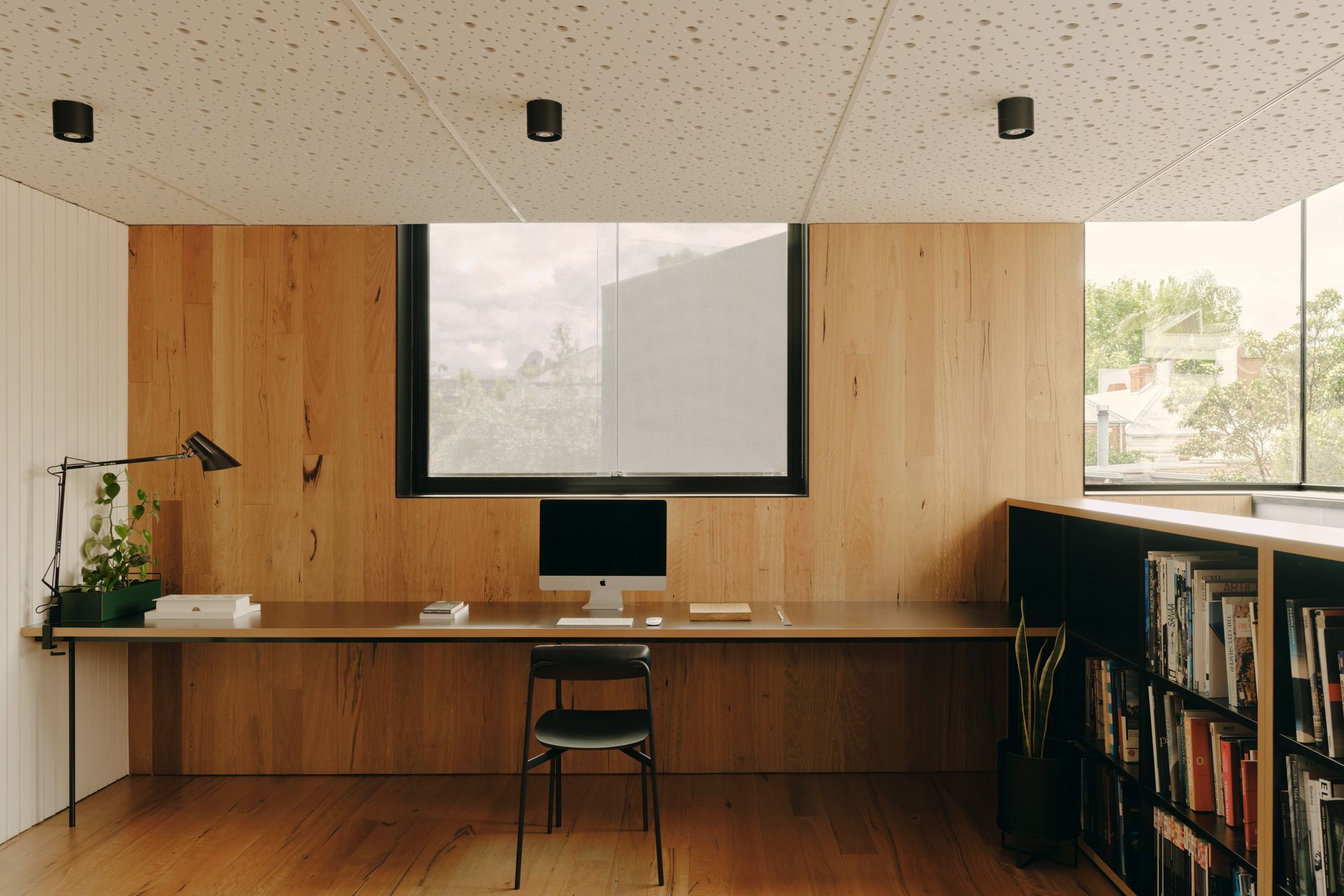 Fitzroy Corner Studio
