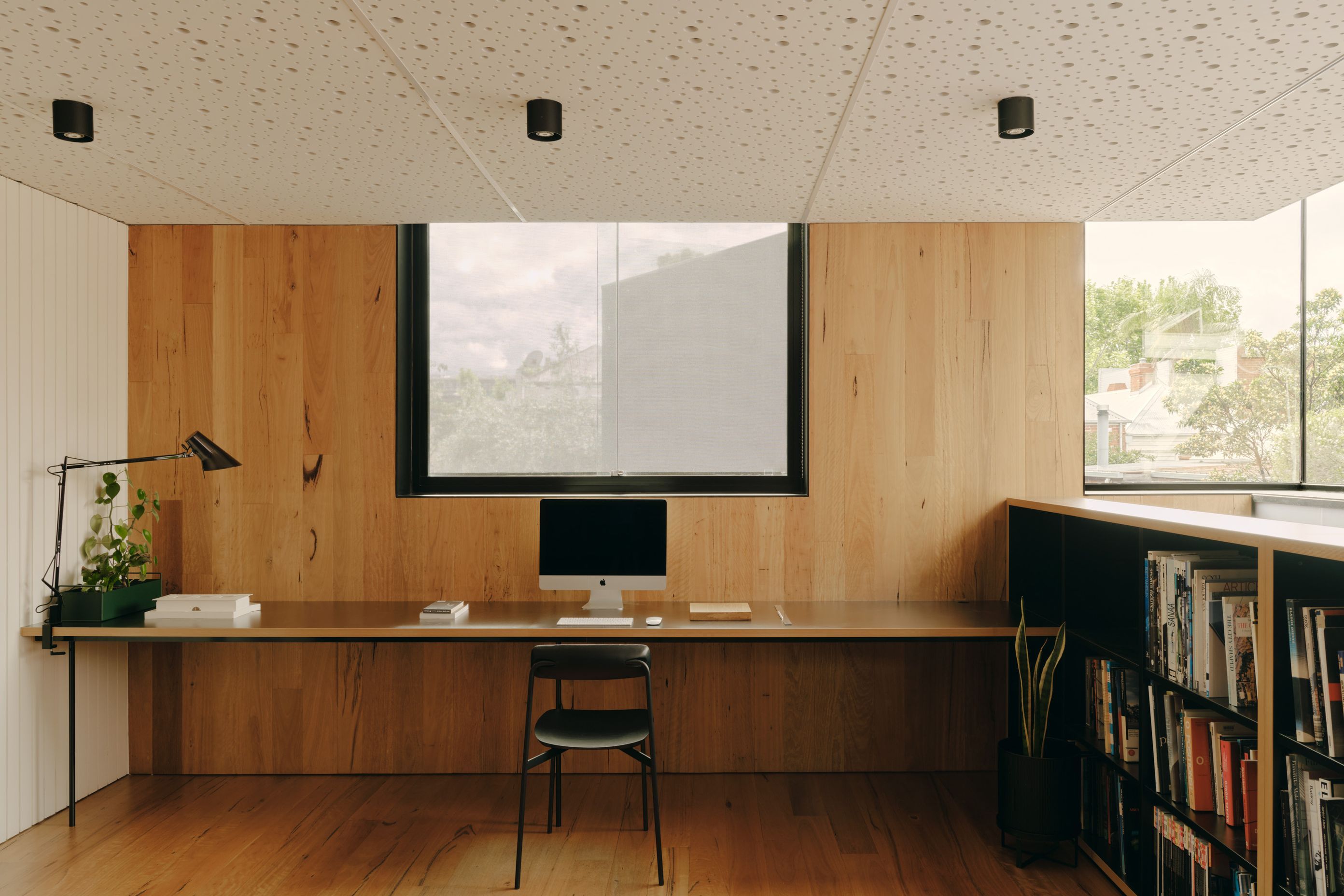 Fitzroy Corner Studio