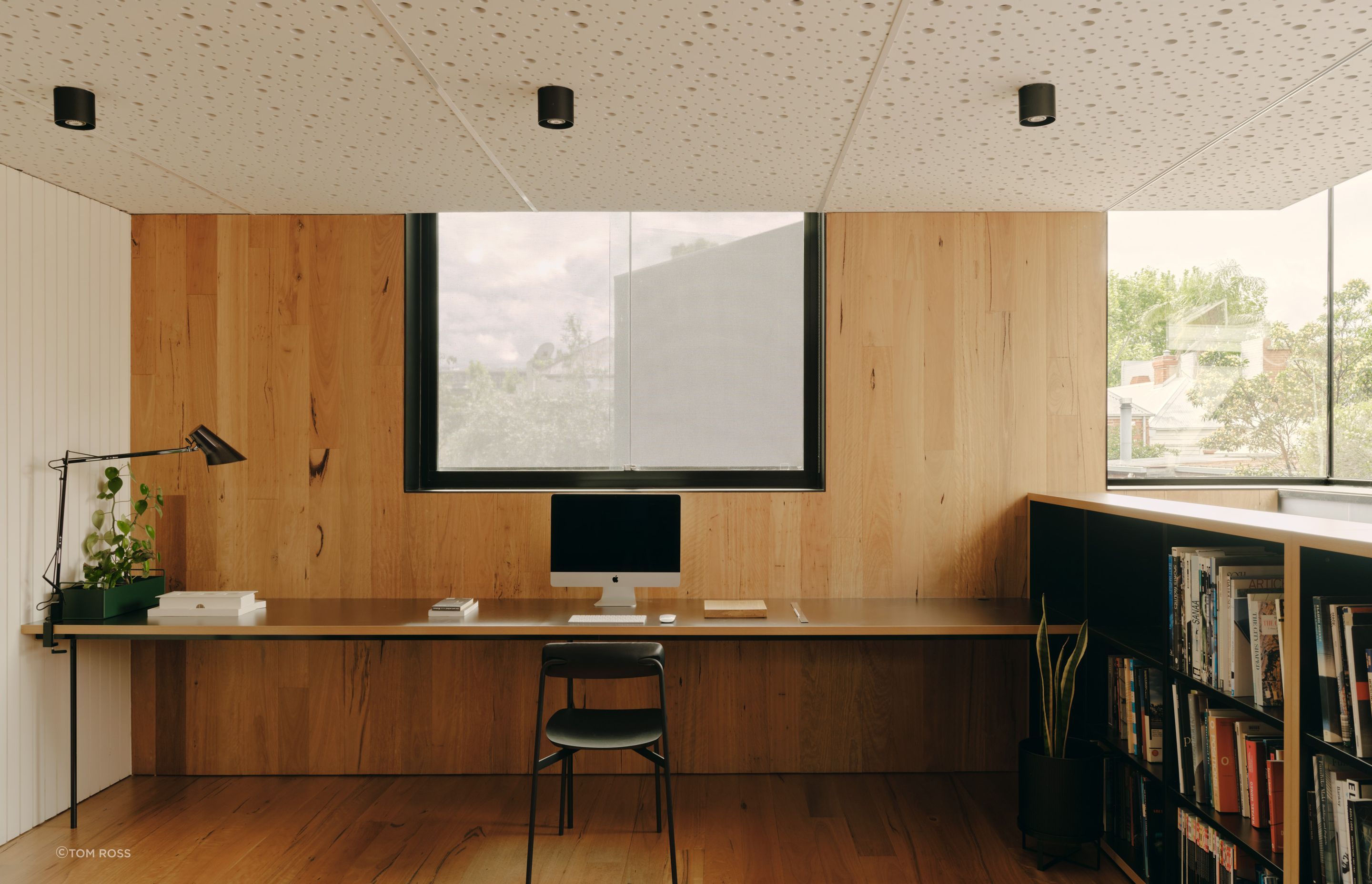 Fitzroy Corner Studio