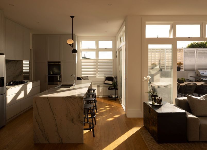 Same-Same, but Different