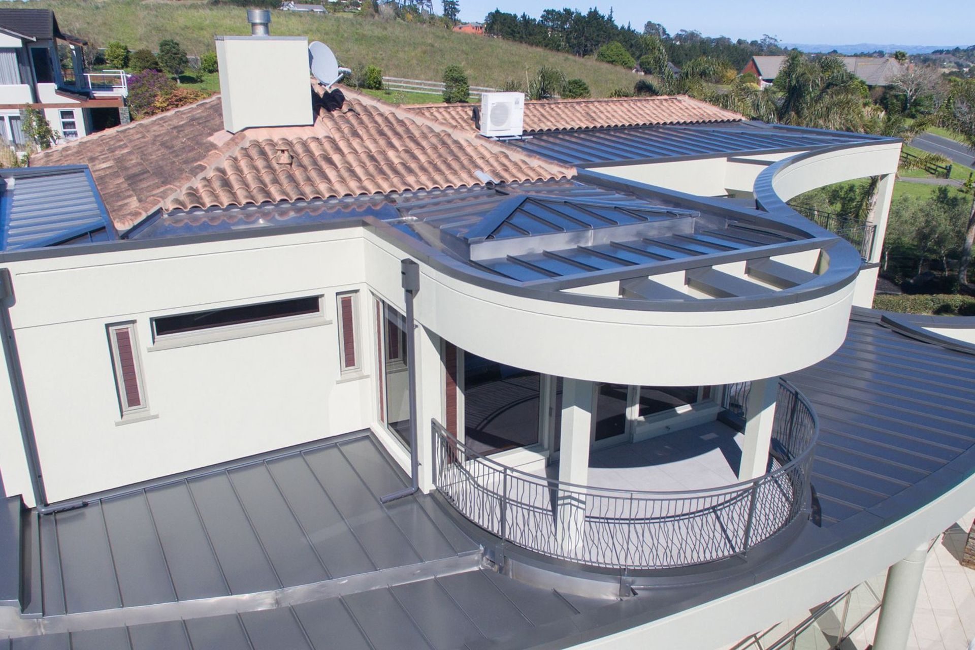 Redoubt Road Manukau Heights