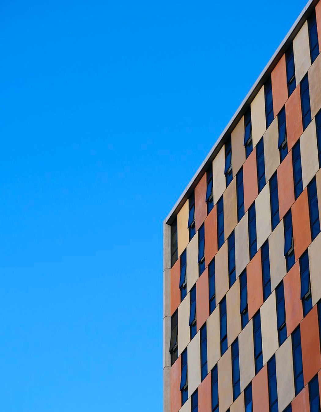 Anzac Avenue - By Concretec