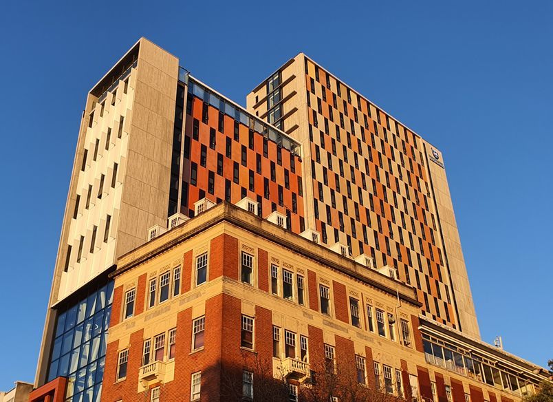 Anzac Avenue - By Concretec