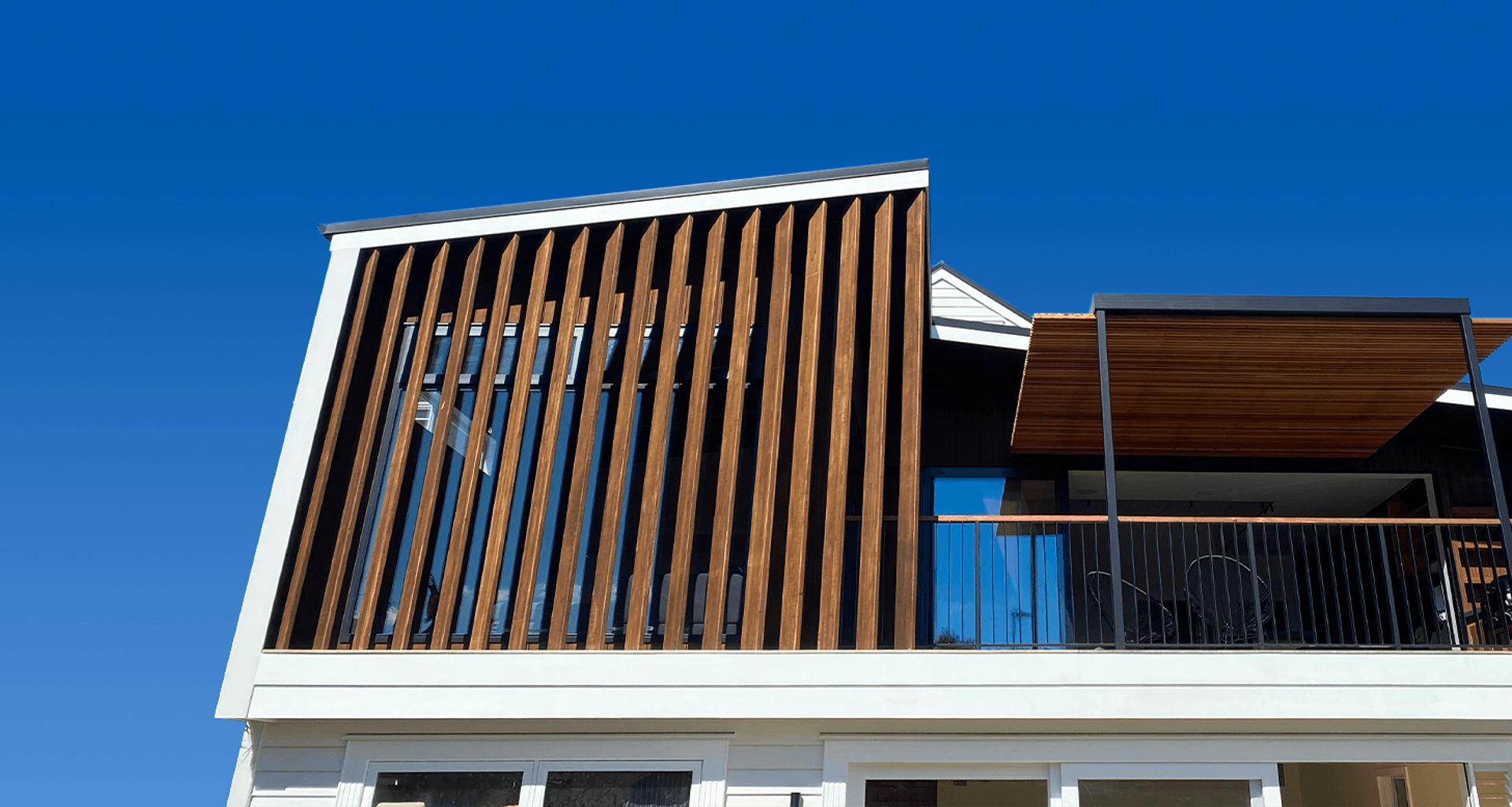 Waimana House banner