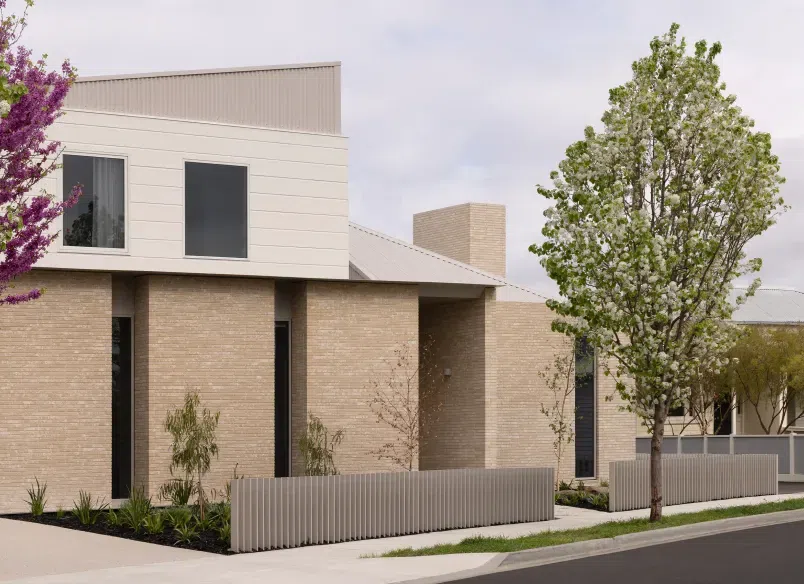 Melbourne’s Custom Home Builder Redefining Design