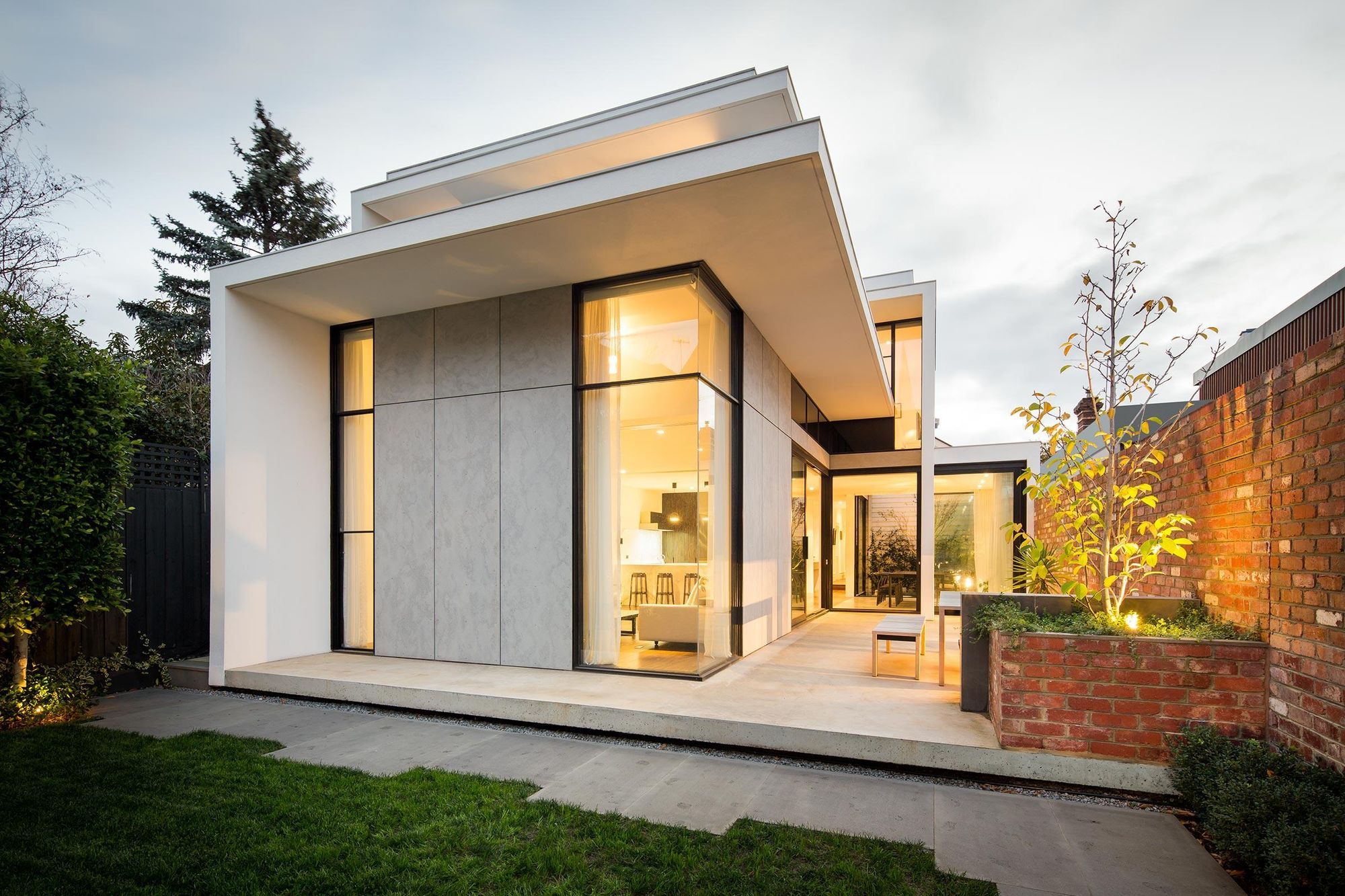 Armadale House 1