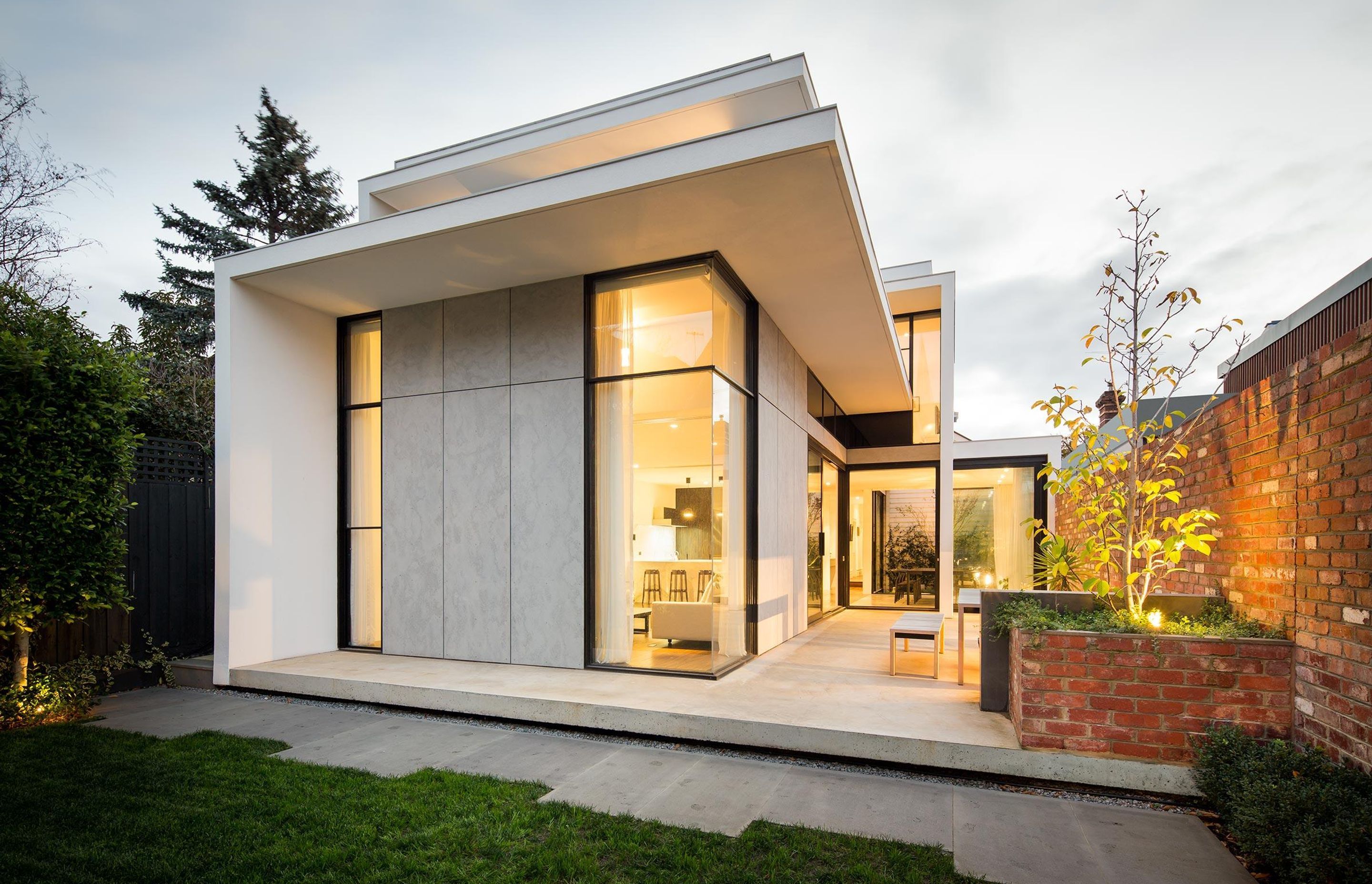 Armadale House 1