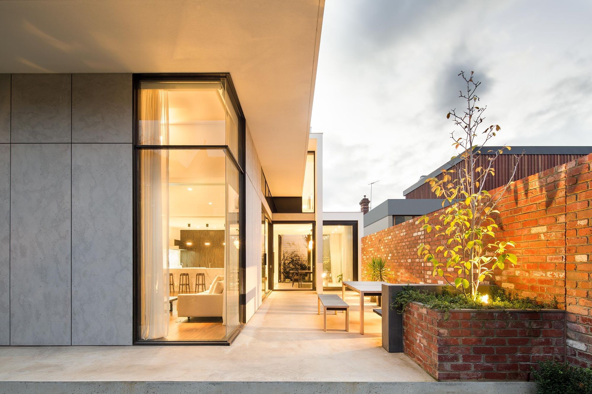 Armadale House 1