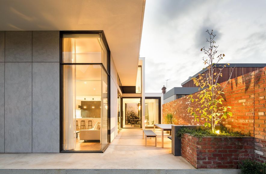 Armadale House 1