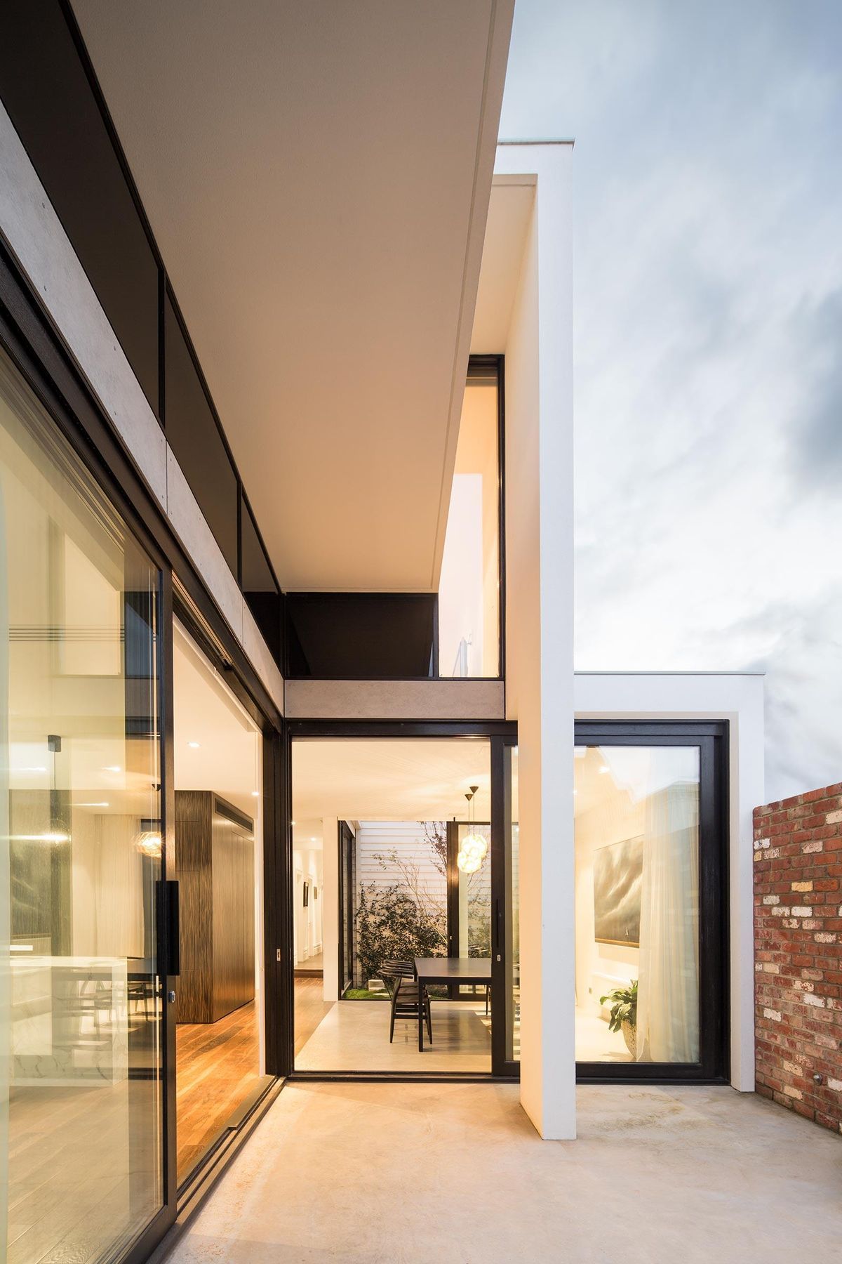 Armadale House 1