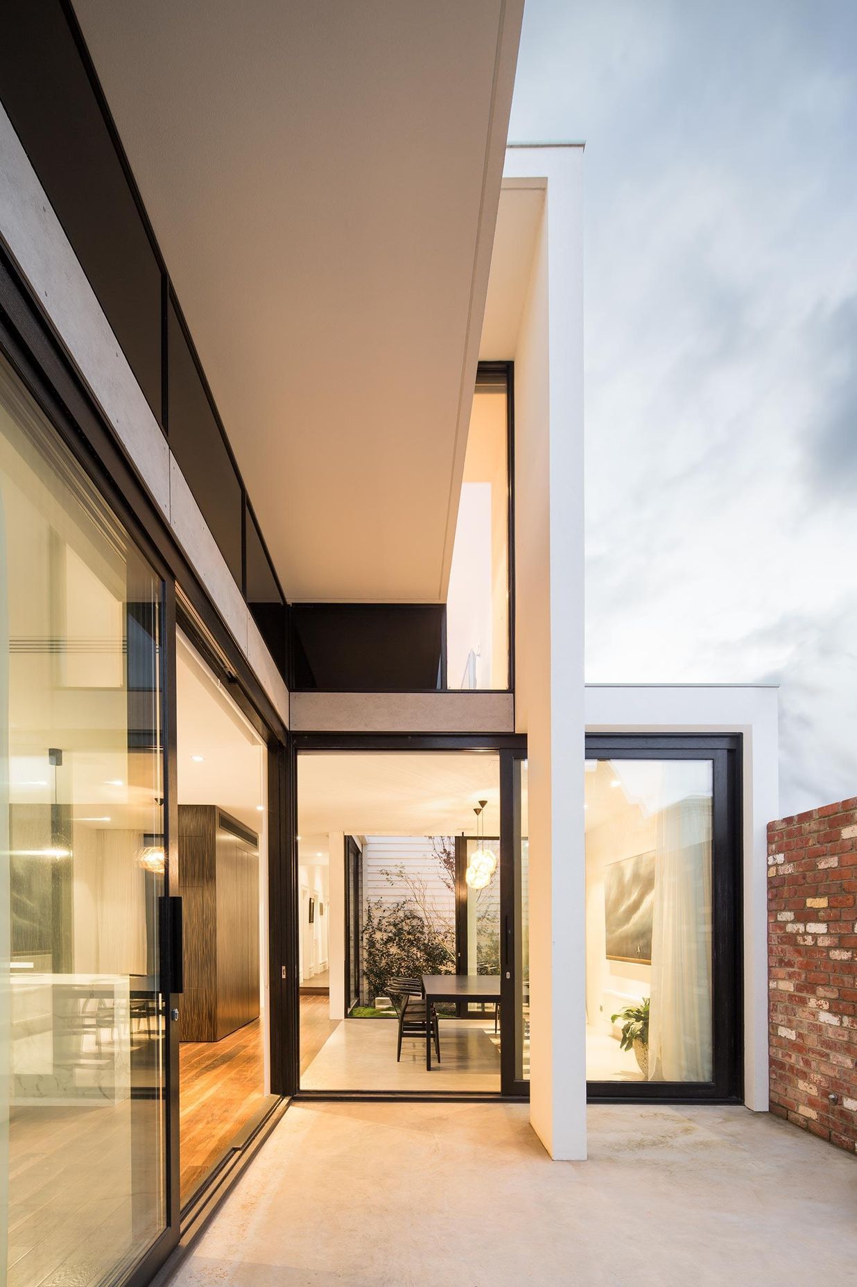 Armadale House 1