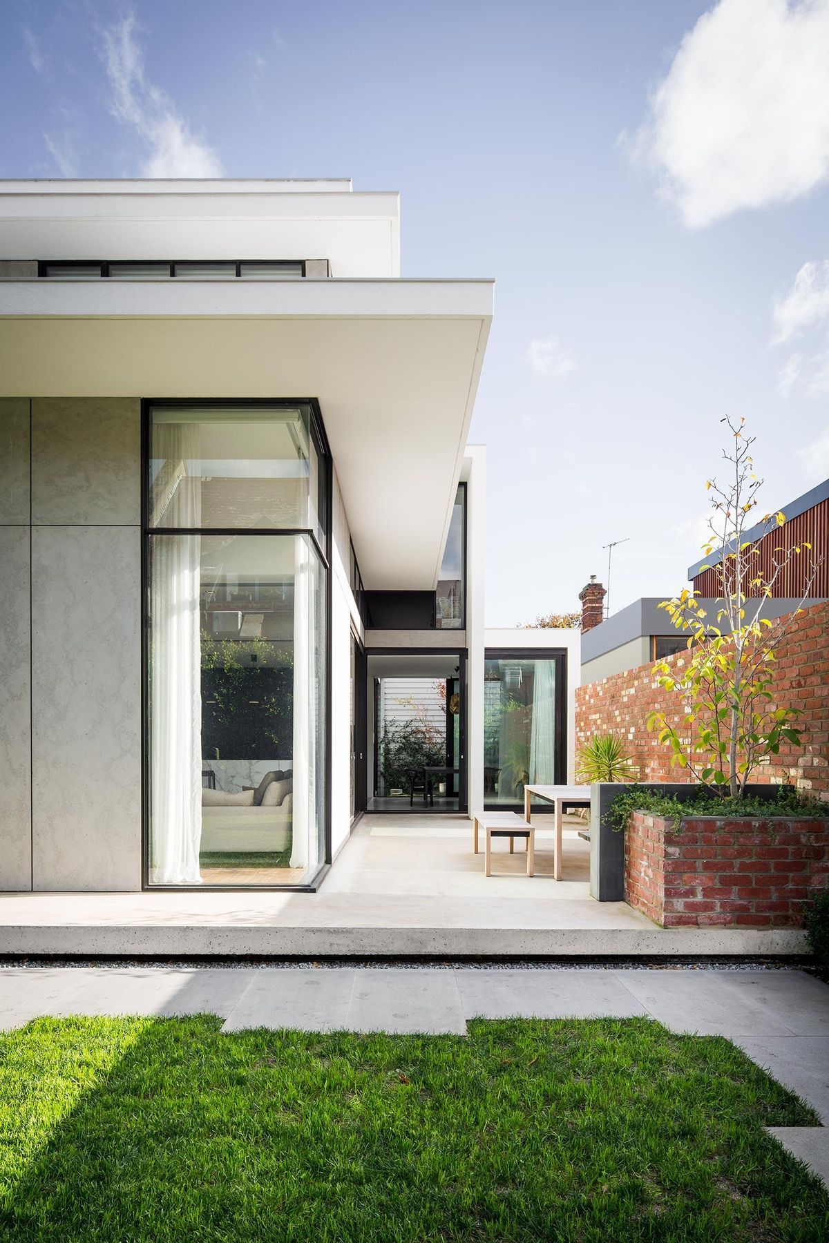 Armadale House 1