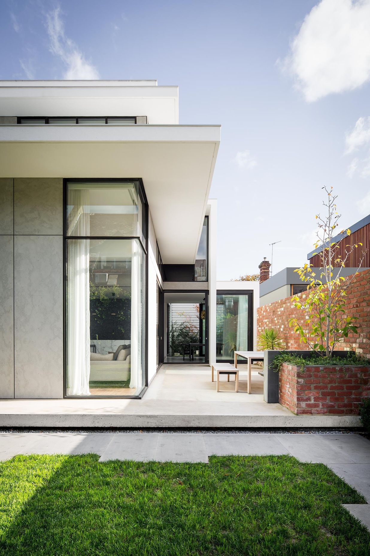 Armadale House 1