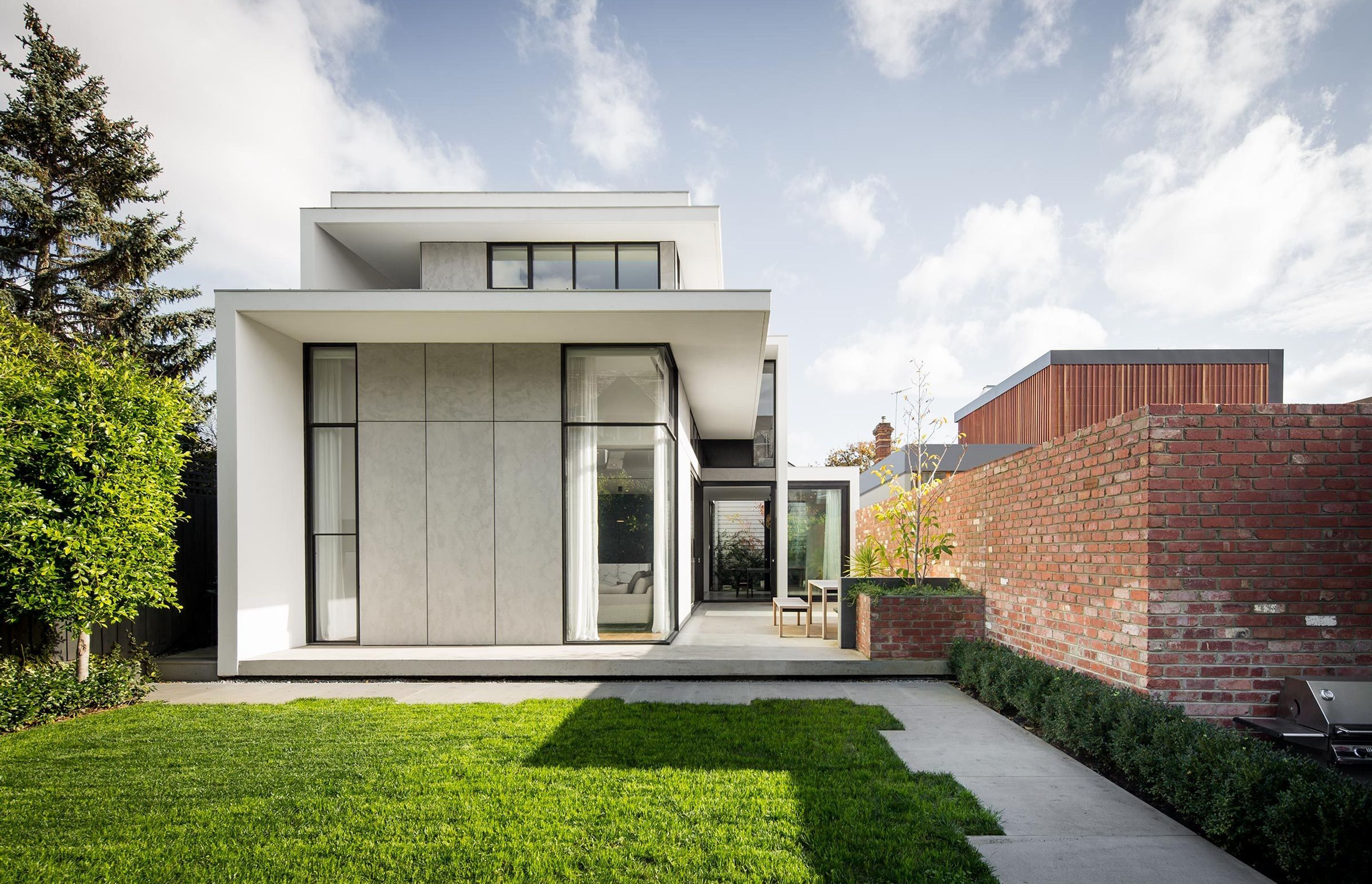 Armadale House 1