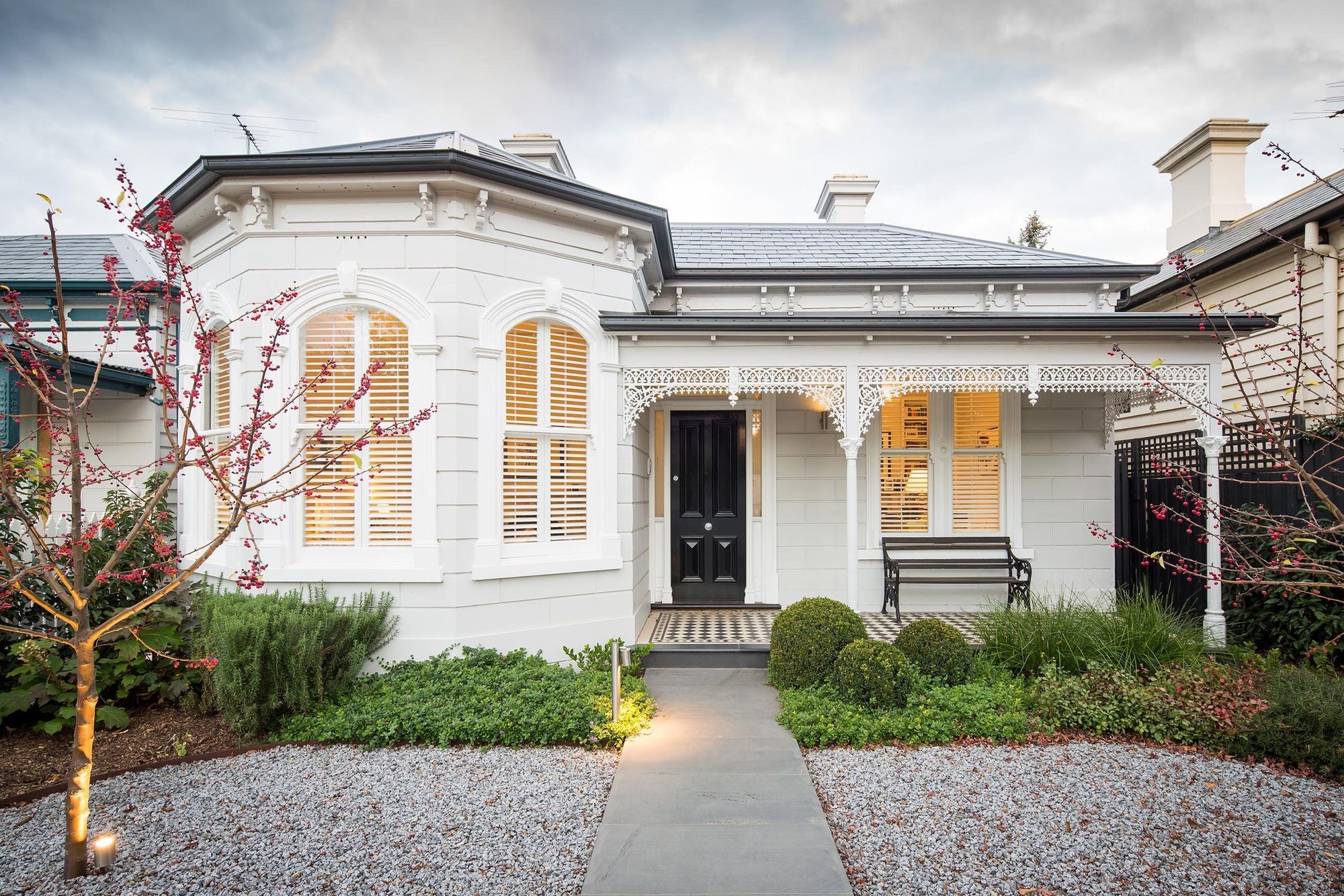 Armadale House 1