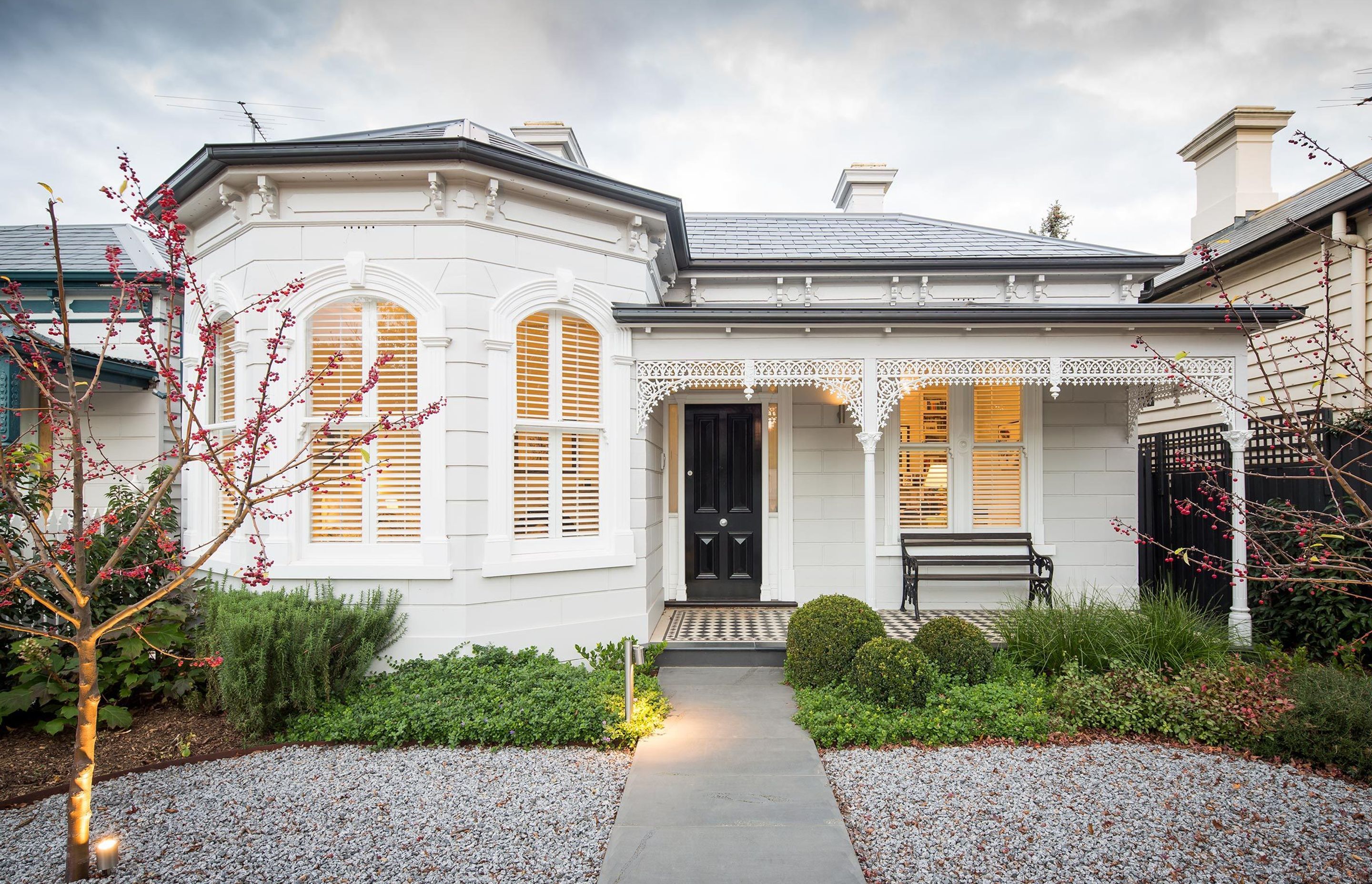 Armadale House 1