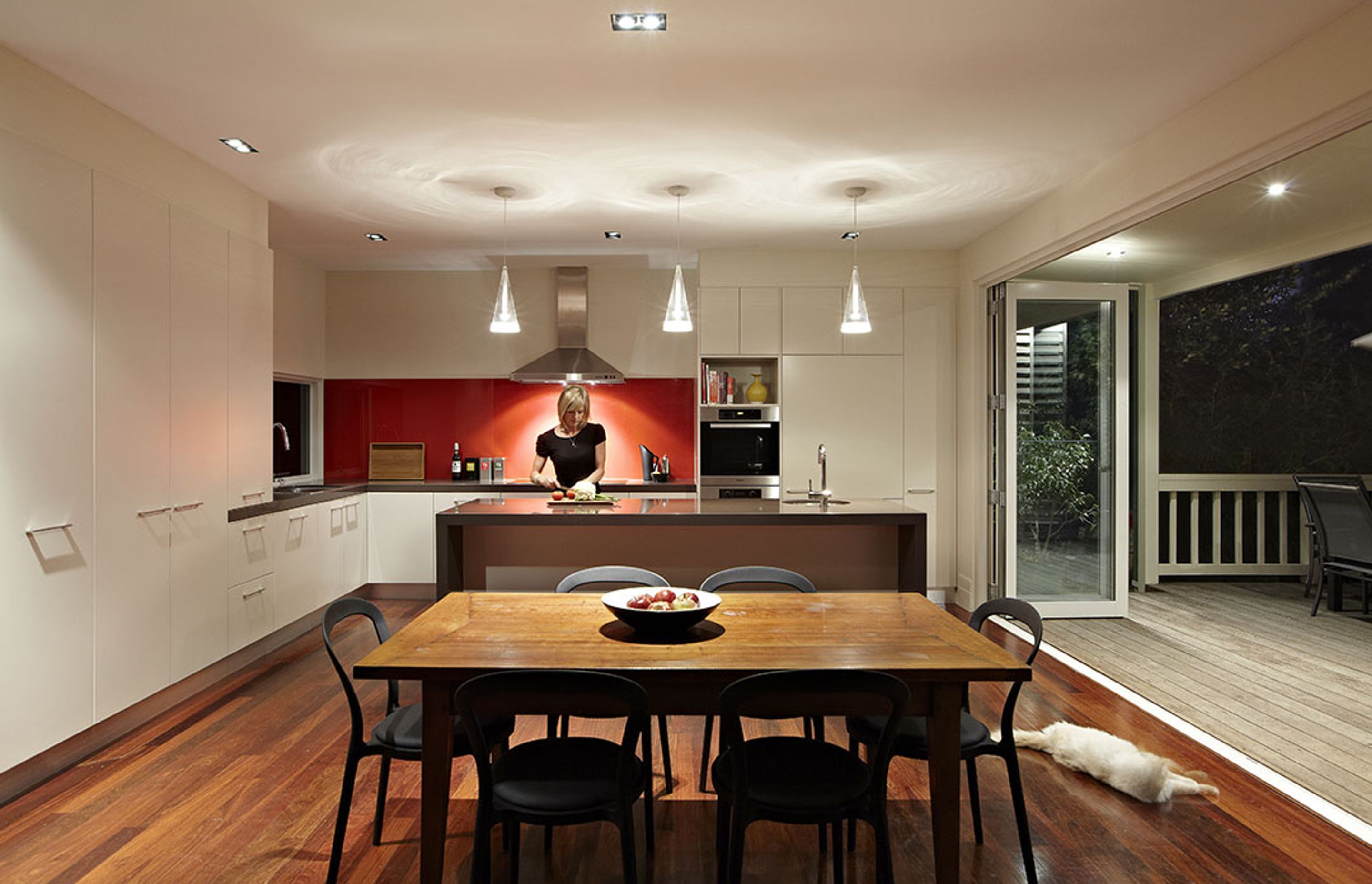 Brighton House 1