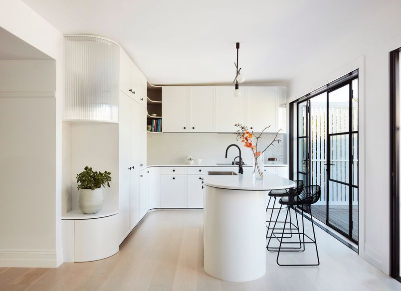 Rozelle Residence