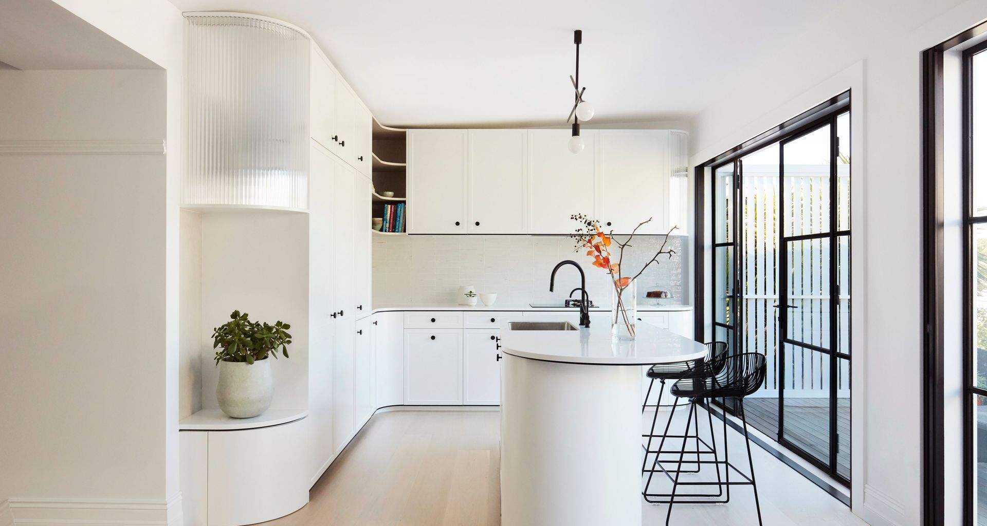 Rozelle Residence banner