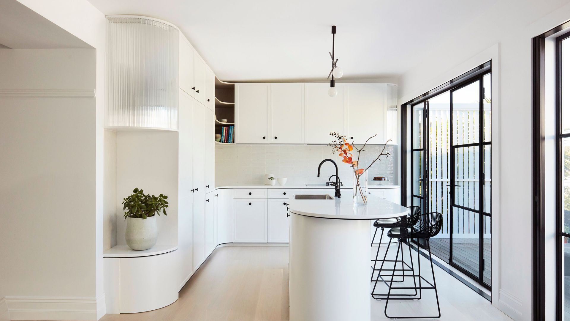 Rozelle Residence banner