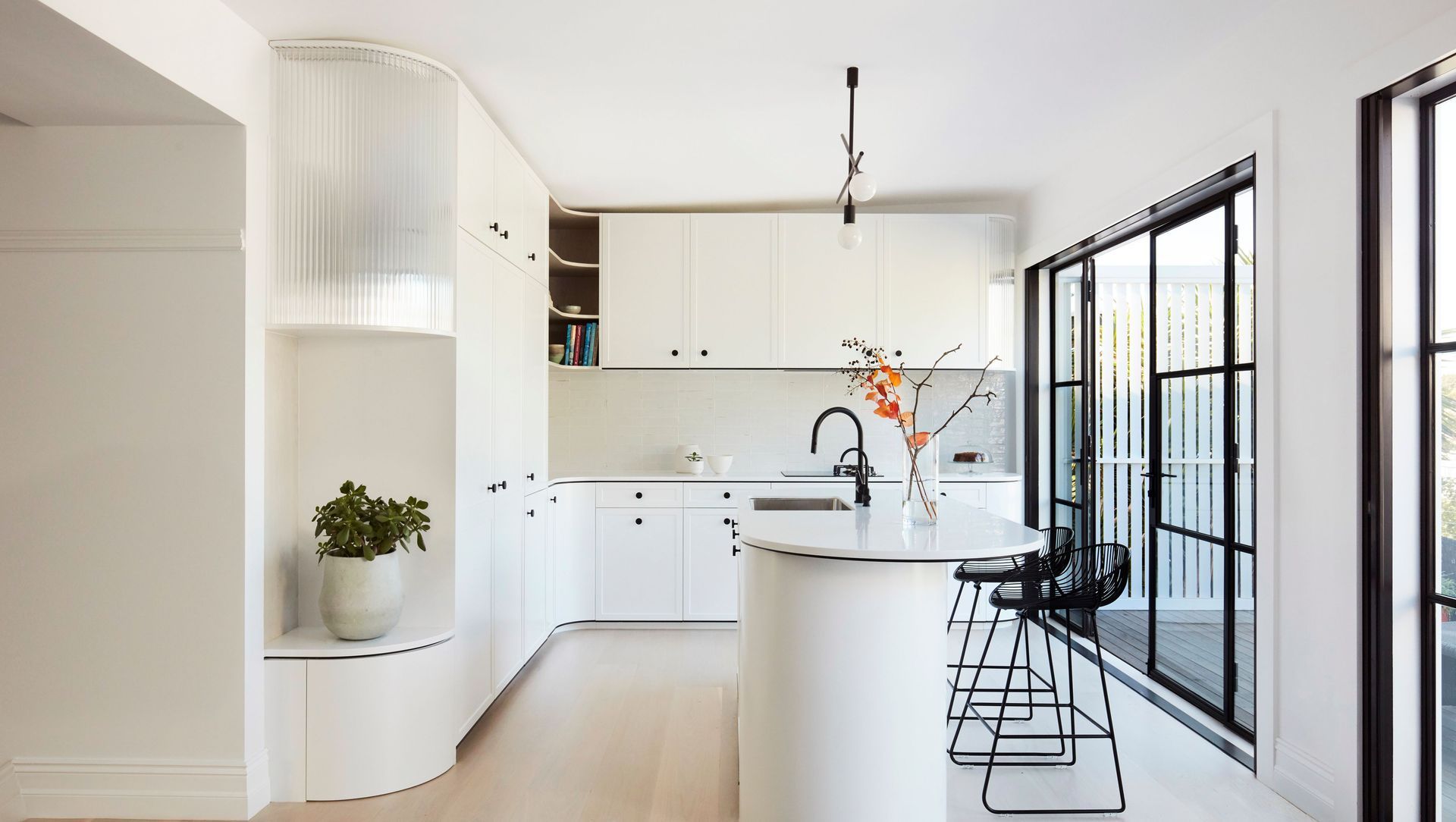 Rozelle Residence banner