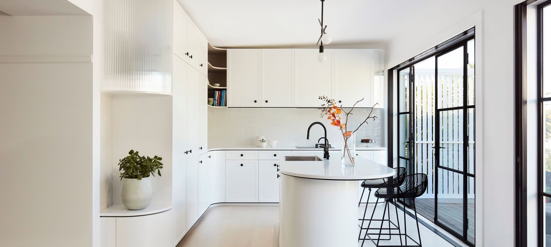 Rozelle Residence banner