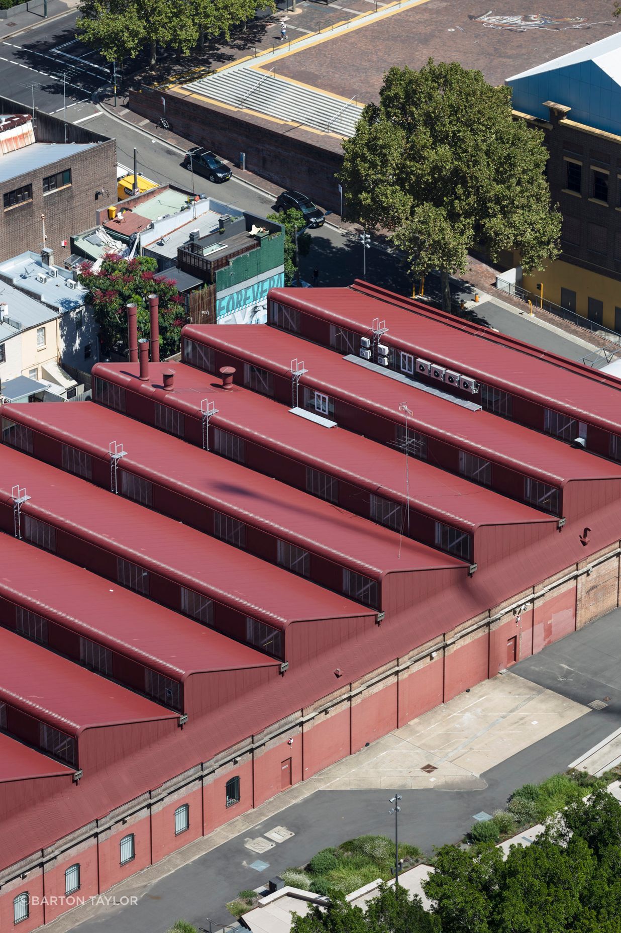 Play Roof