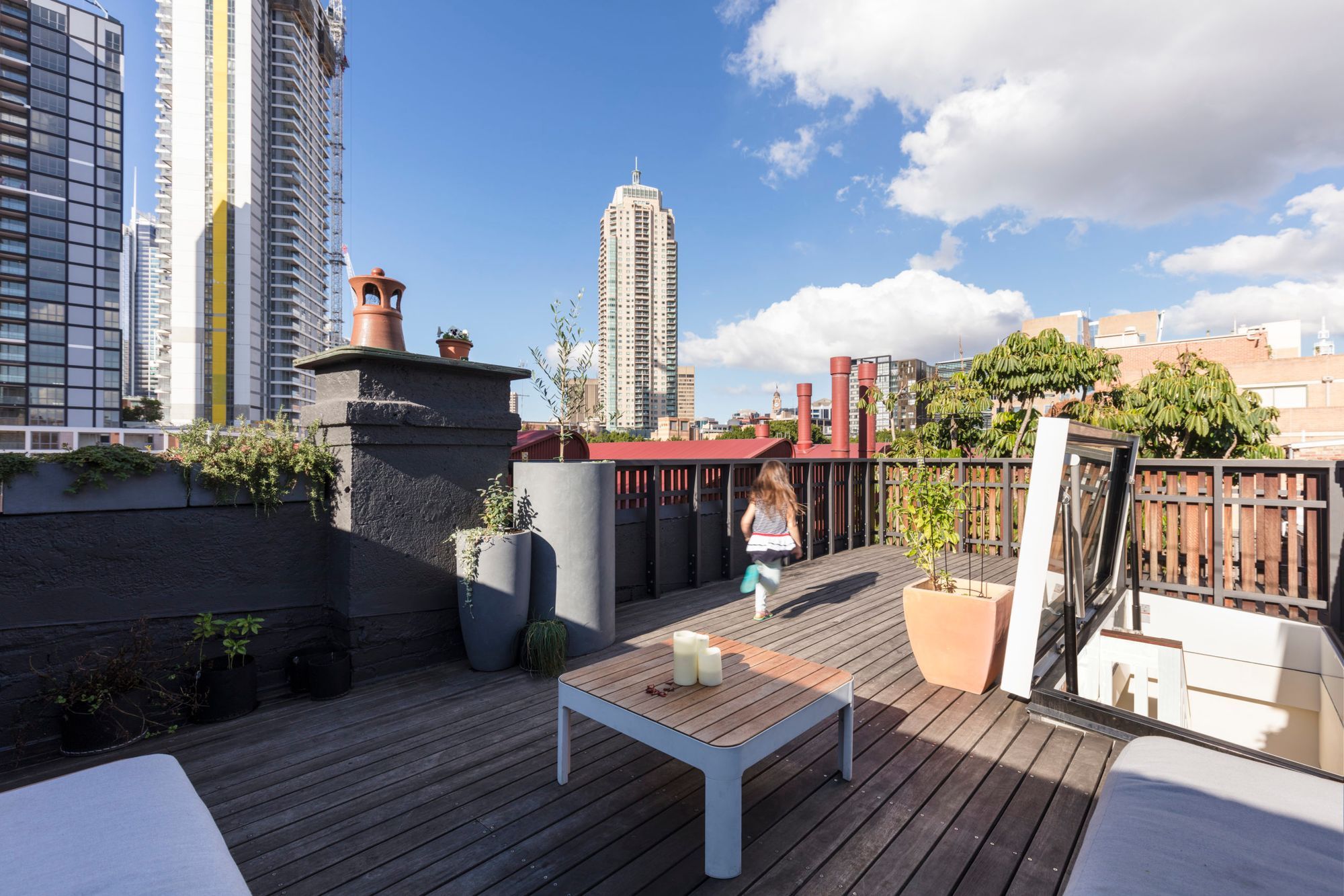 Play Roof