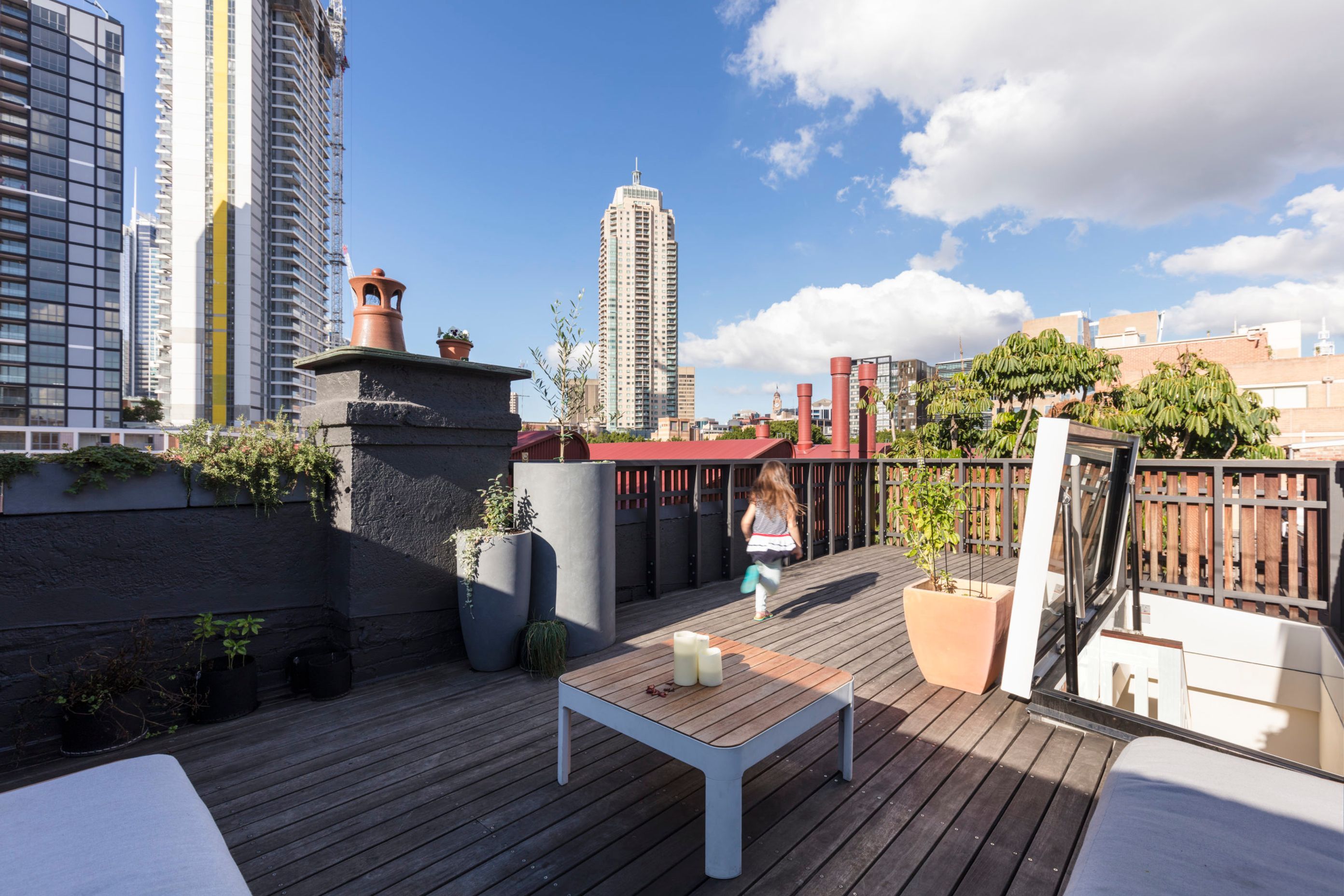 Play Roof