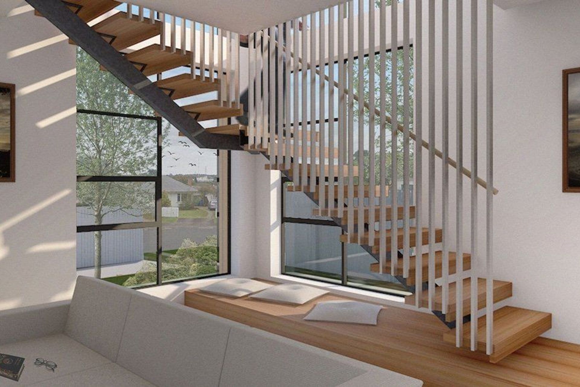 West Auckland Bungalow Extension