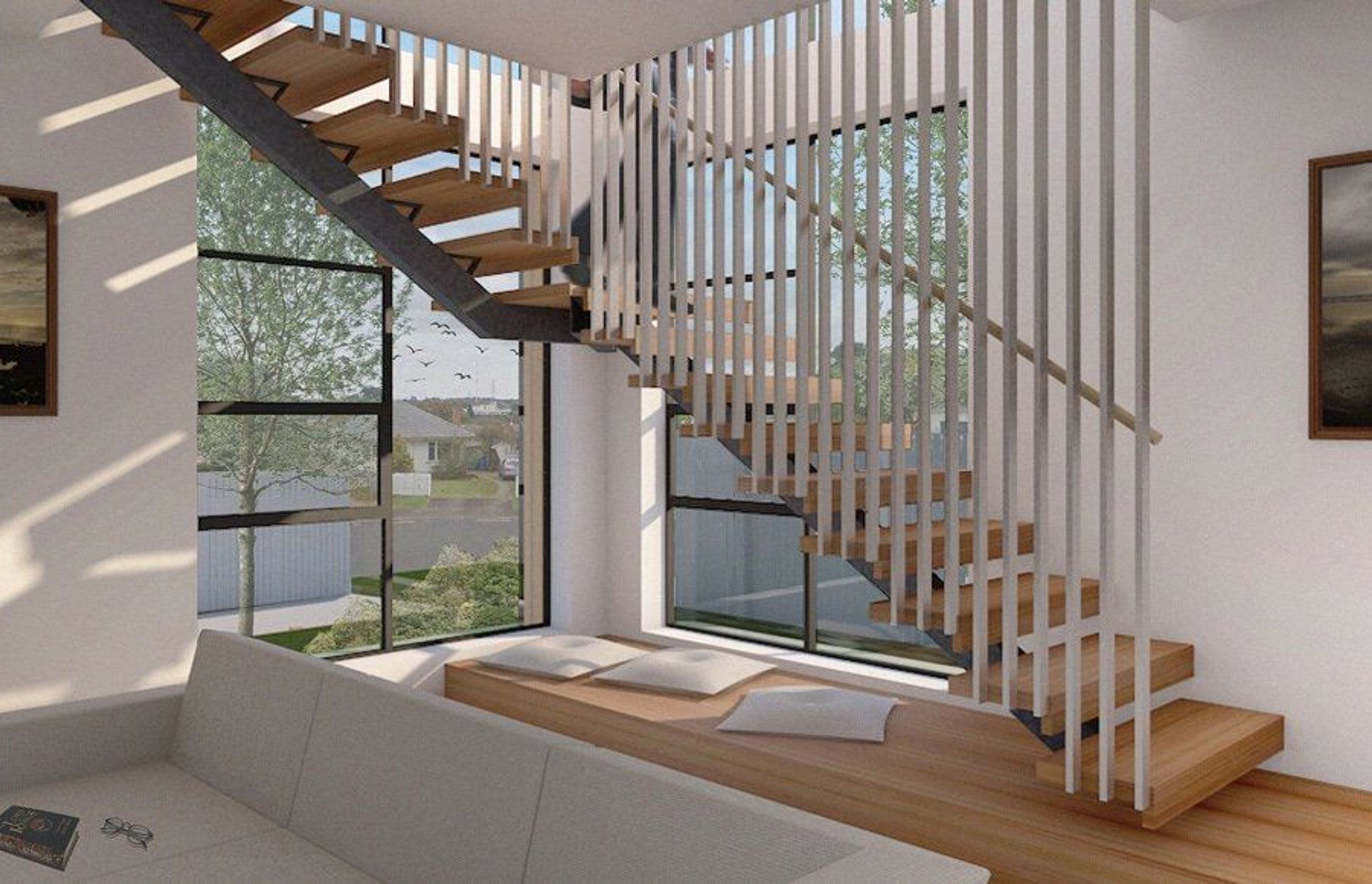 West Auckland Bungalow Extension